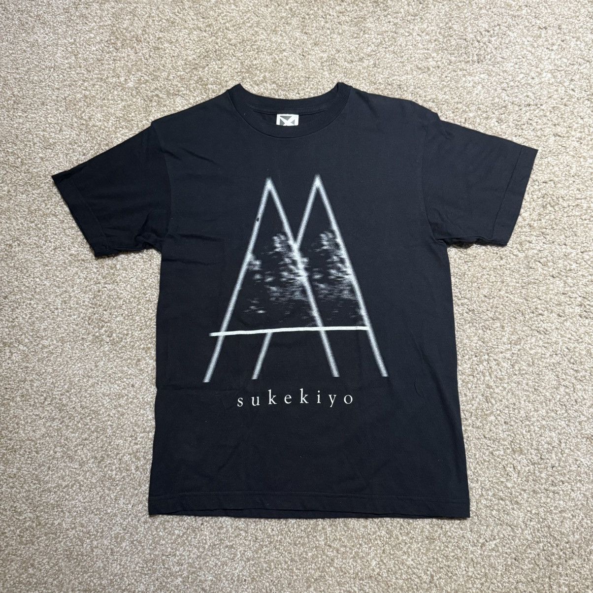 Other Sukekiyo Official Merchandise Tag CROSS Size US XS / EU 42 / 0 - 1 Thumbnail