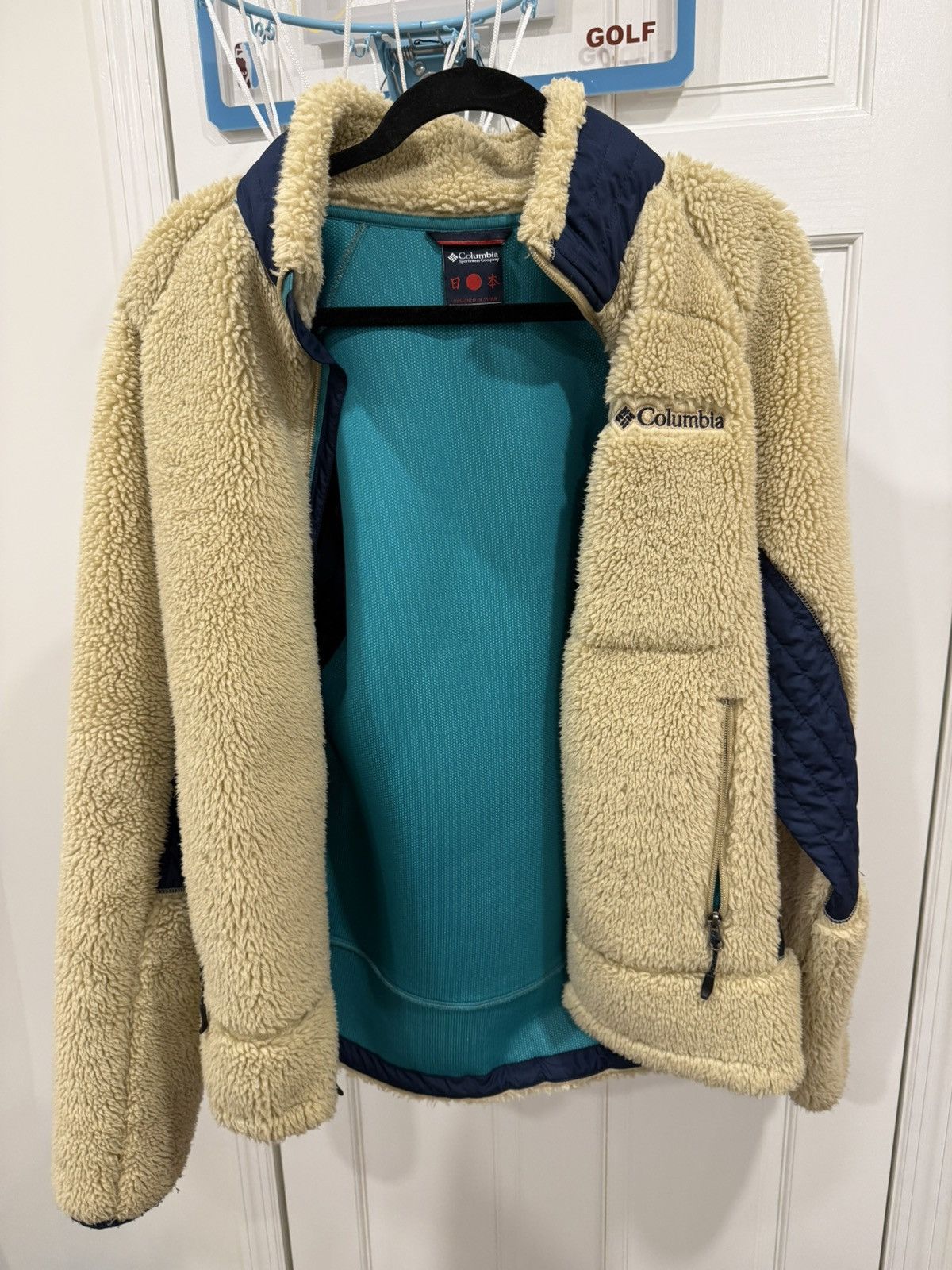 Columbia Columbia Archer Ridge Fleece Jacket Size US S / EU 44-46 / 1 - 2 Thumbnail