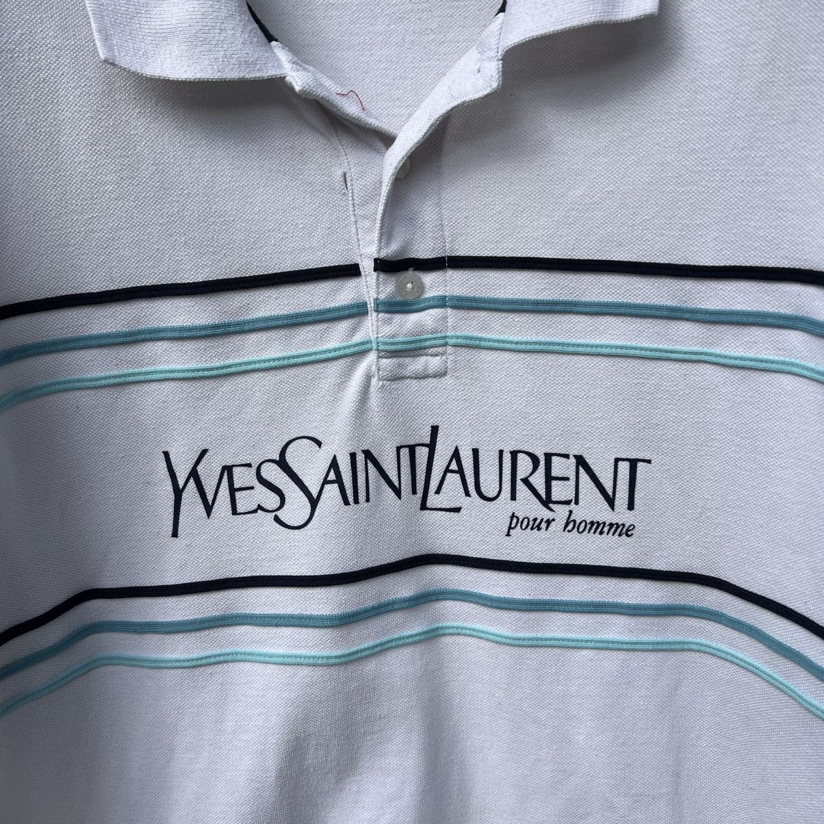 Vivienne Westwood Vivienne Westwood polo Size US XXL / EU 58 / 5 - 4 Thumbnail