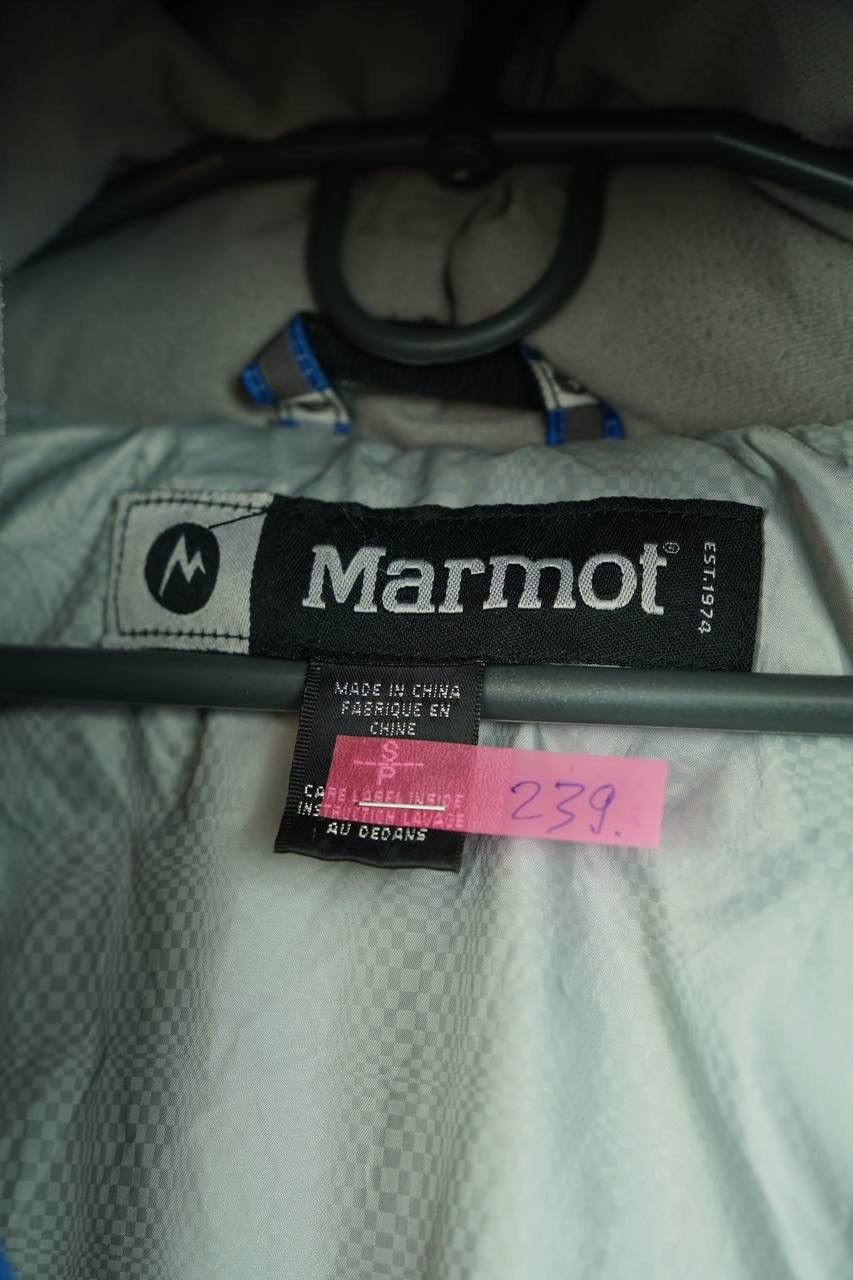 Marmot Marmot Down Puffer 650 Fill Size US S / EU 44-46 / 1 - 9 Thumbnail