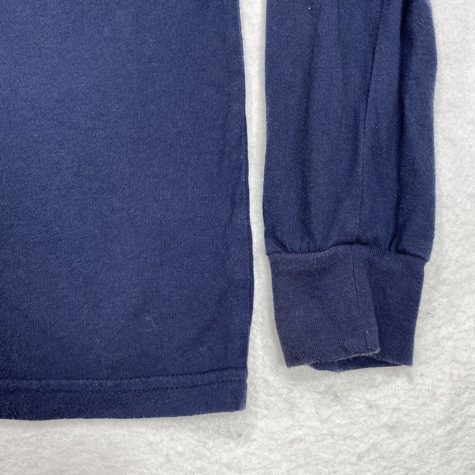Other Space Jam Medium Looney Tunes Navy Blue Movie Graphic TShirt Size US M / EU 48-50 / 2 - 11 Thumbnail