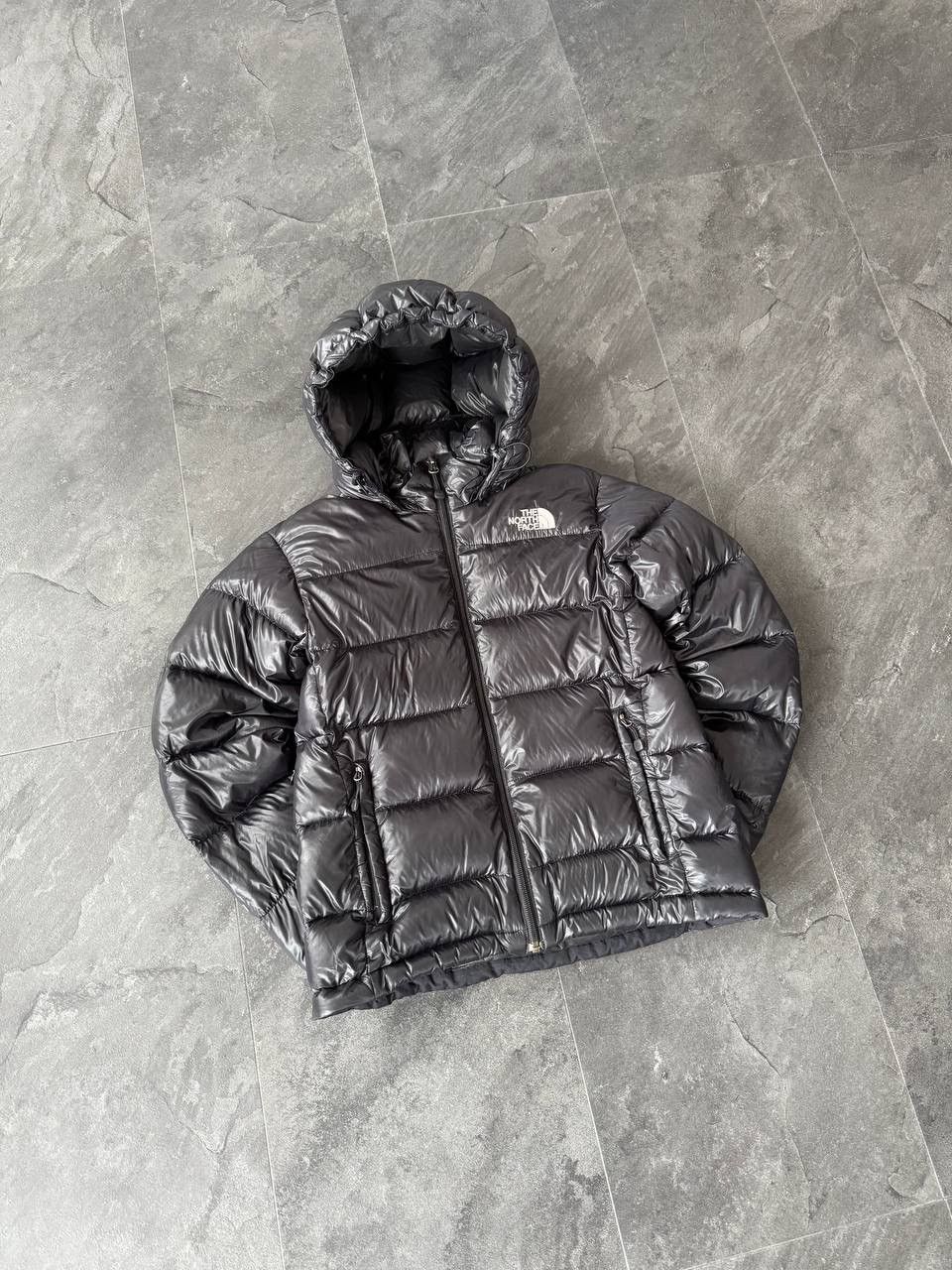 The North Face The North Face Alpha Puffer 700 Size XS / US 0-2 / IT 36-38 - 2 Thumbnail