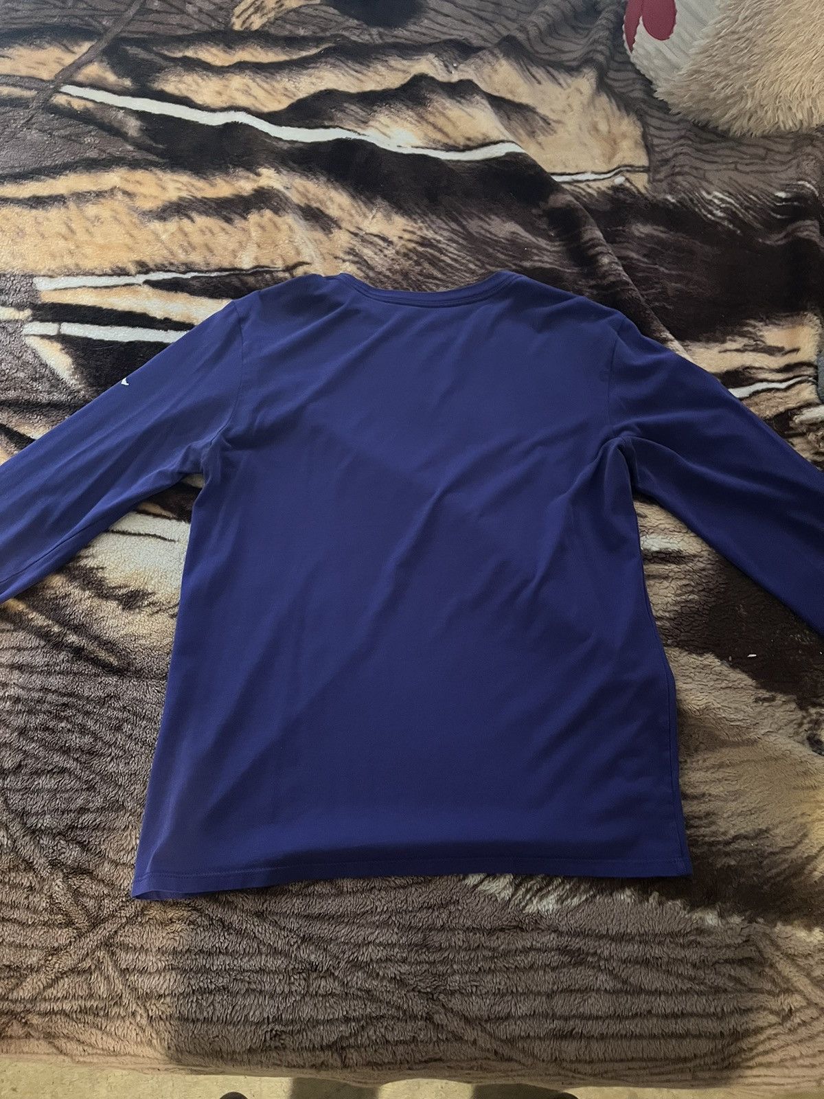 Jordan Brand × Nike Air jordan sweatshirt Size US M / EU 48-50 / 2 - 4 Thumbnail