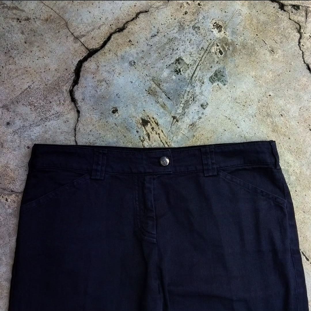 Balenciaga Balenciaga Pants Basic Women Size 32" / US 10 / IT 46 - 3 Thumbnail