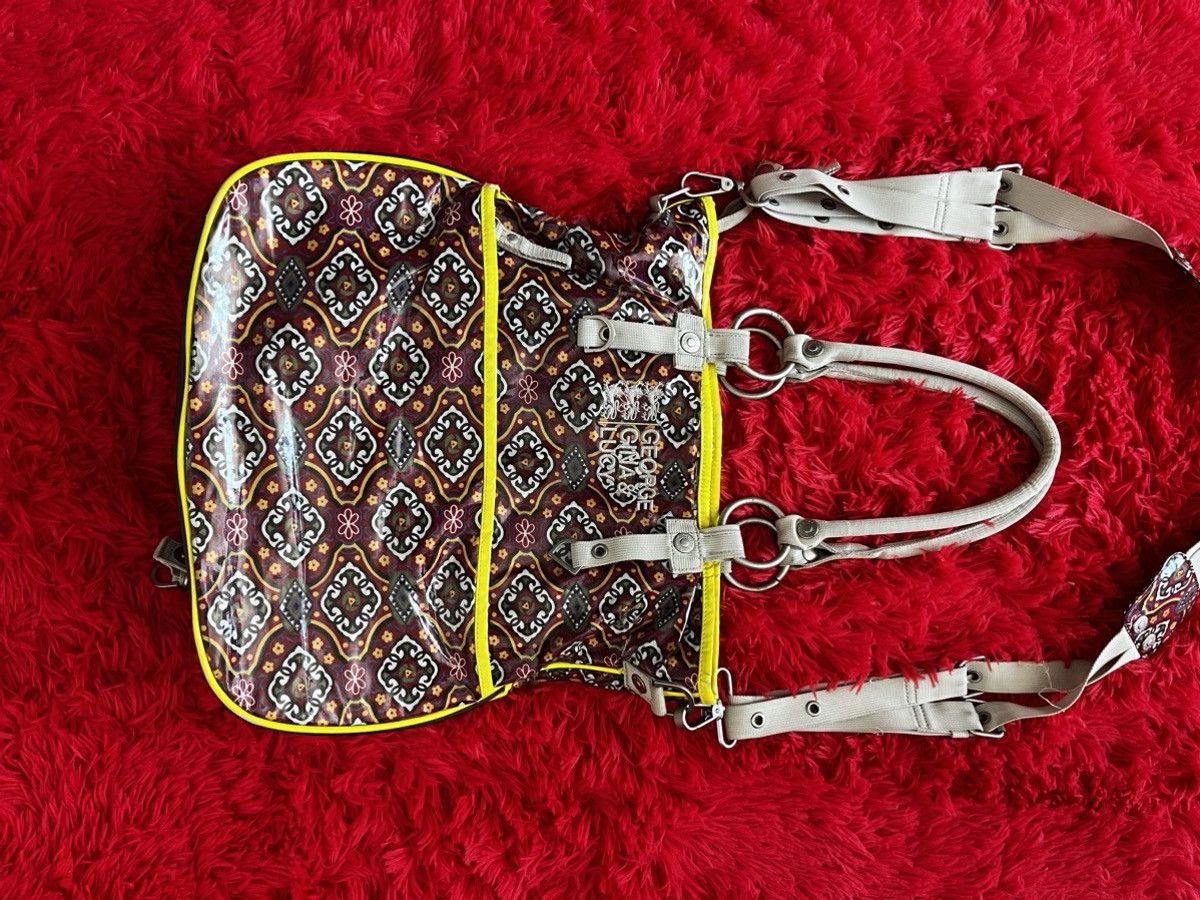 George GGL bag Size ONE SIZE - 3 Thumbnail