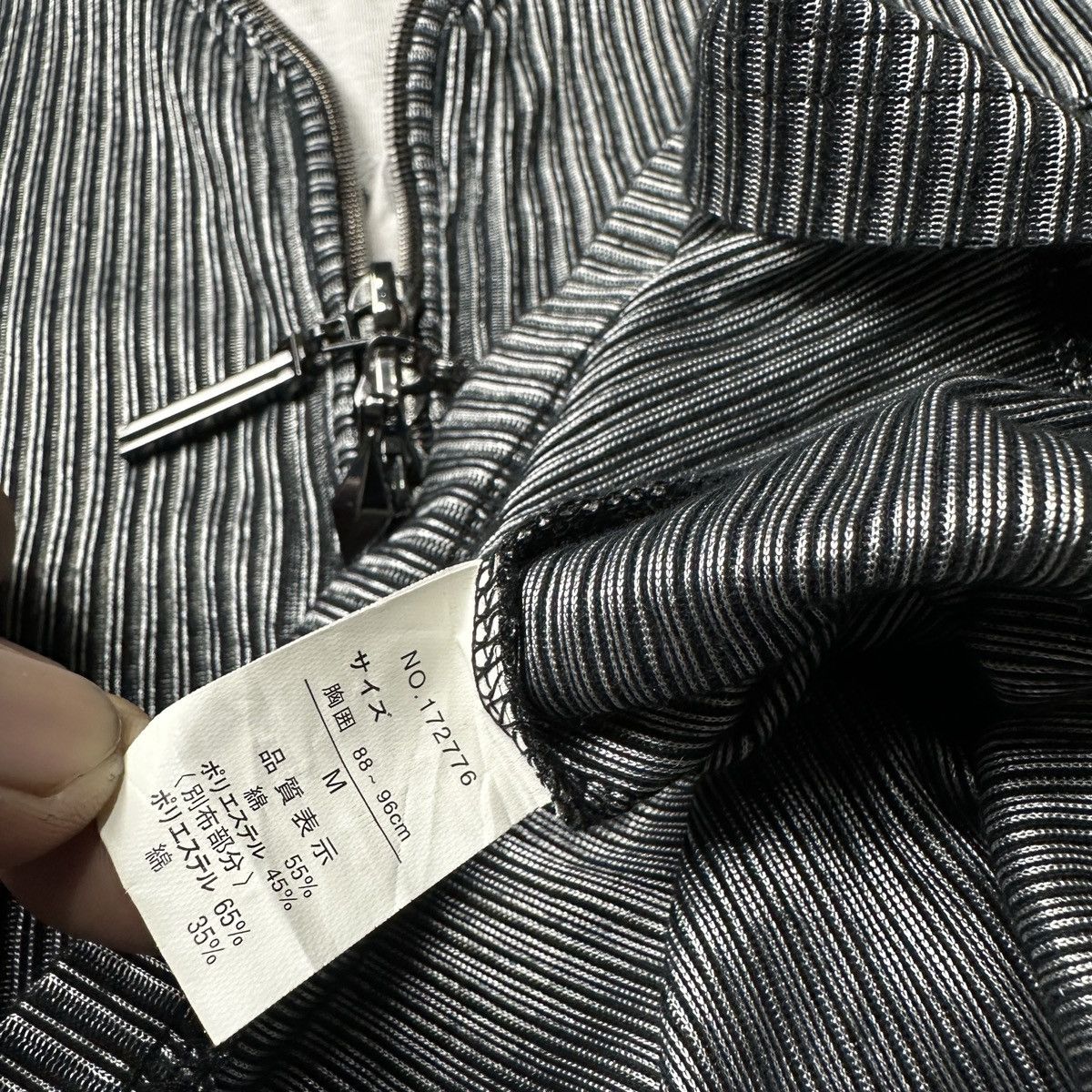 Japanese Brand Male & co Japanese brand Size US S / EU 44-46 / 1 - 4 Thumbnail