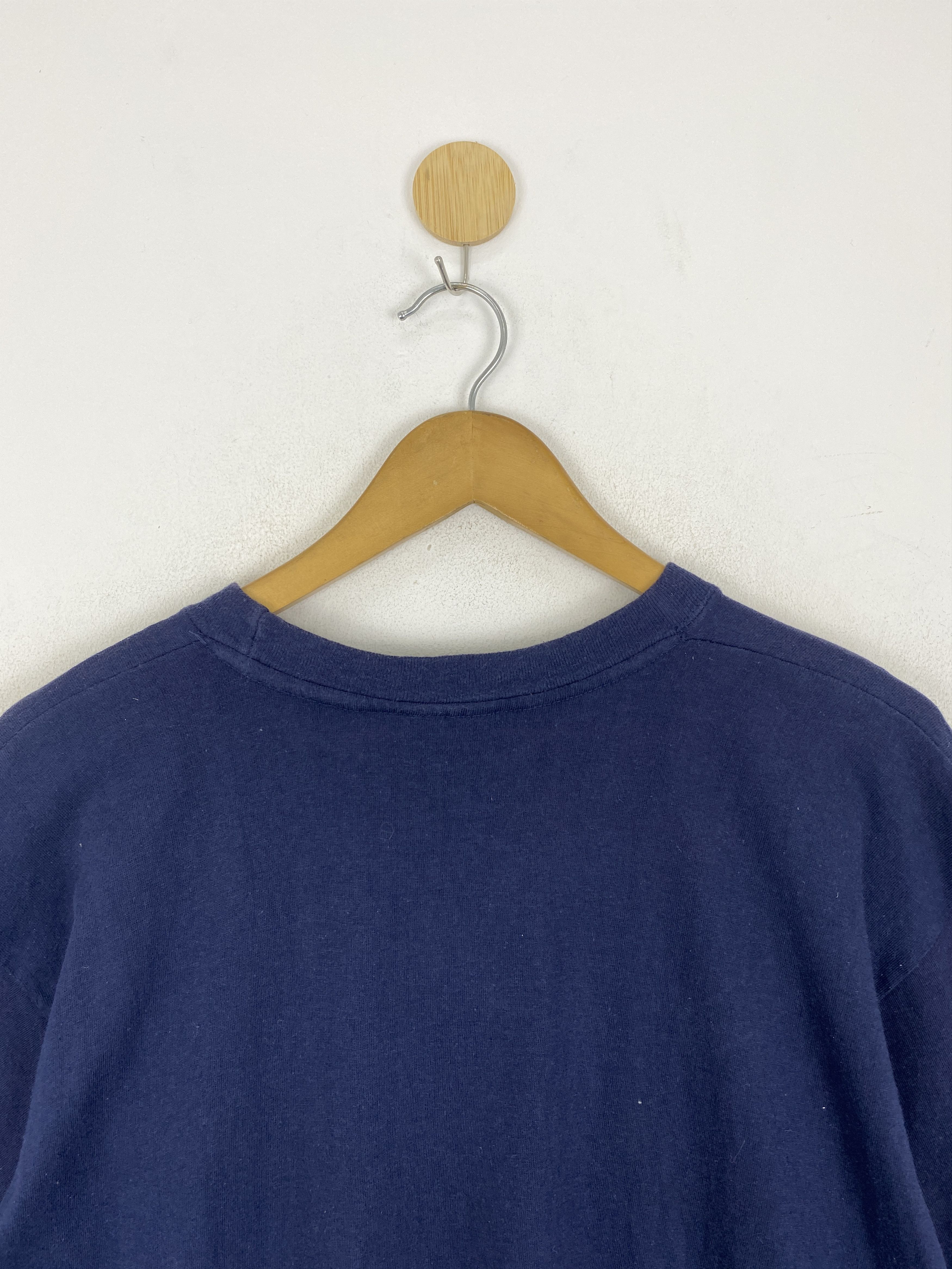 Vintage Vintage 90s Ketchikan Alaska T-Shirt TA0590 Size US L / EU 52-54 / 3 - 4 Thumbnail