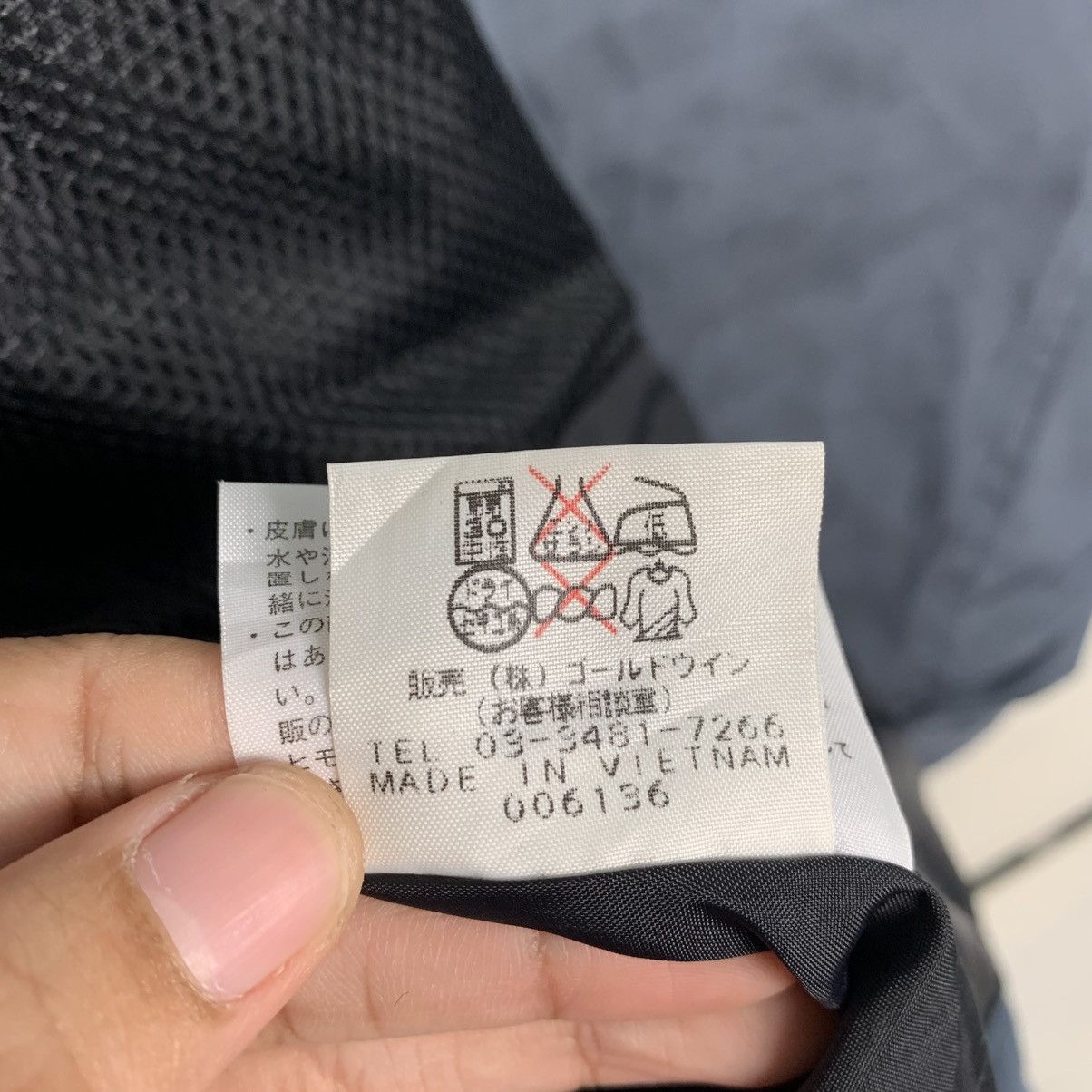 The North Face The North Face Hooded Windbreaker Jacket Size US M / EU 48-50 / 2 - 20 Thumbnail