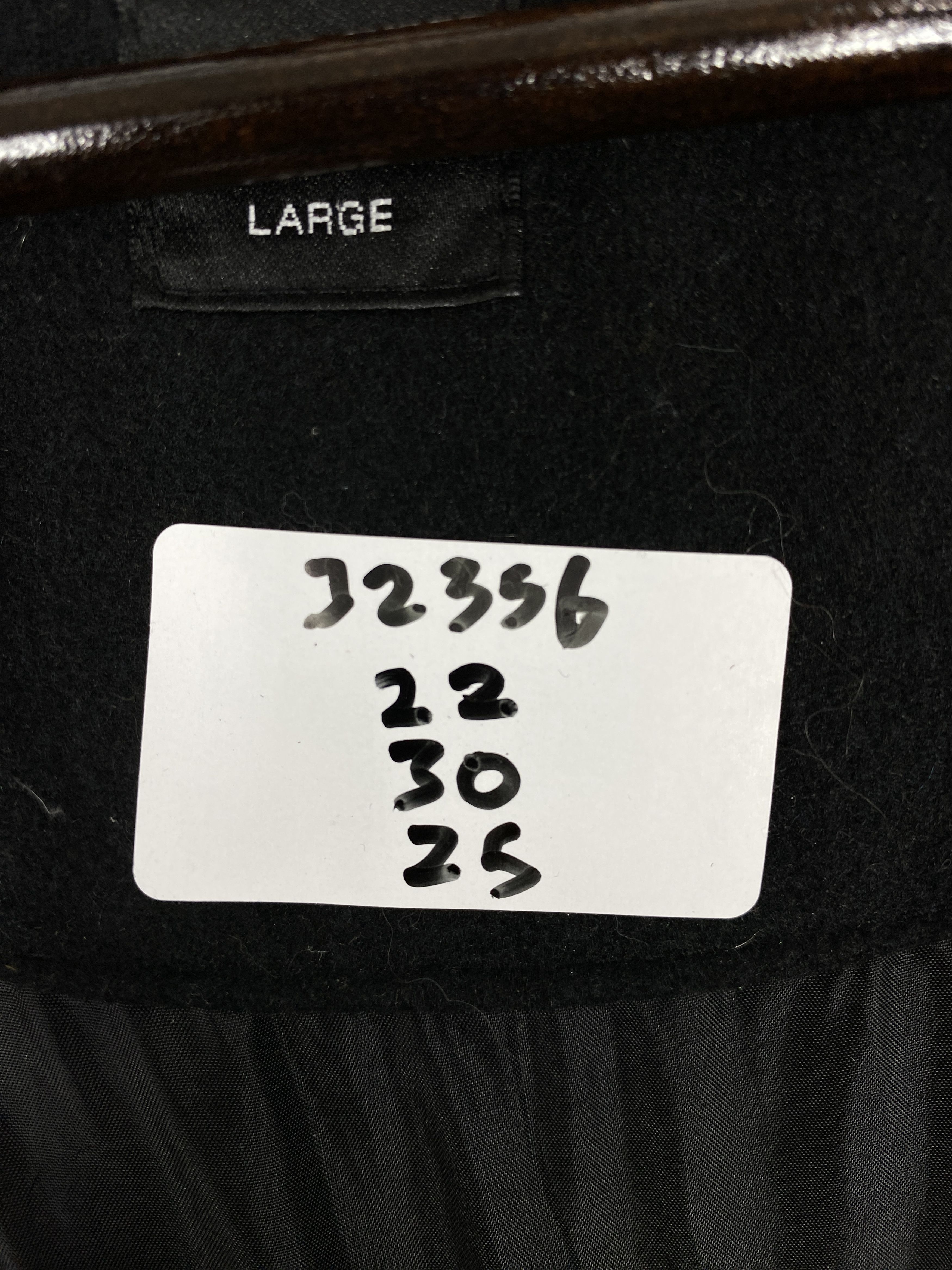 Plus One Clothing Vintage Plus One Hoodie Jacket J2356 Size US S / EU 44-46 / 1 - 9 Thumbnail