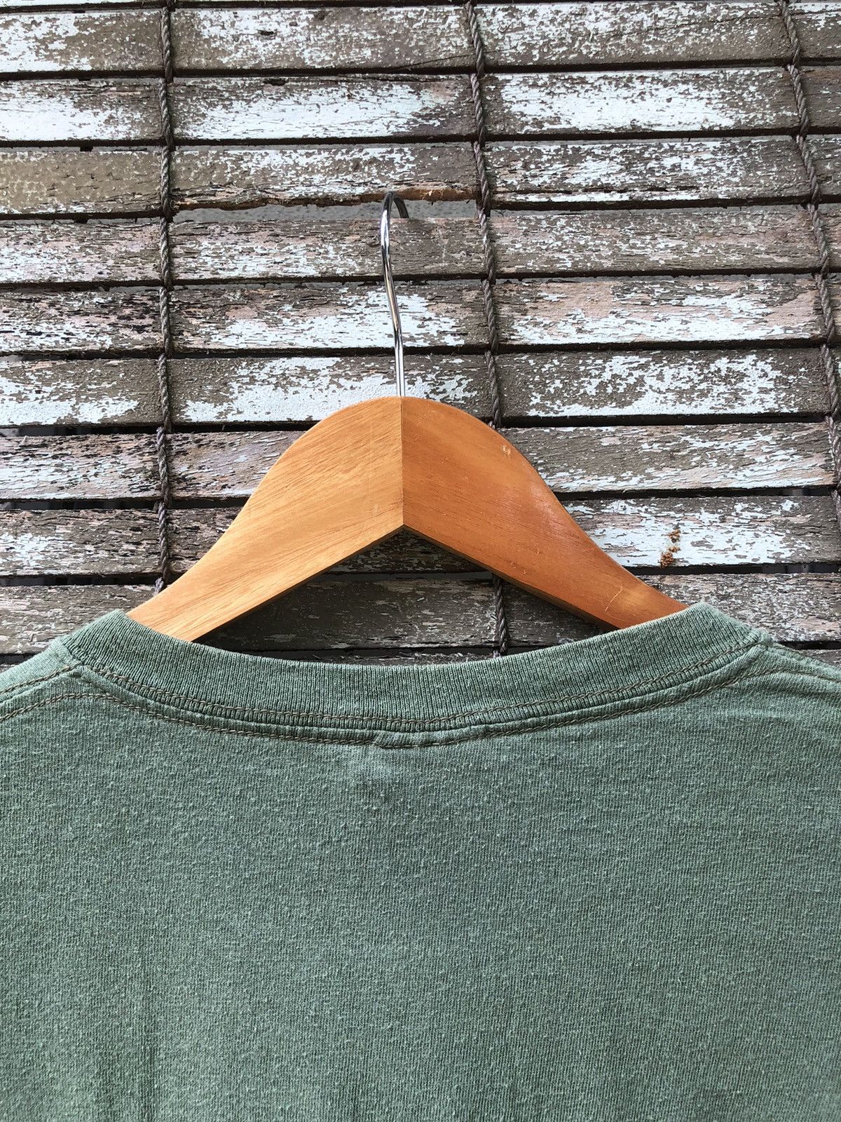 Japanese Brand Vintage Y2K C4 Combat Casualty Care Course Tee Size US XL / EU 56 / 4 - 3 Thumbnail