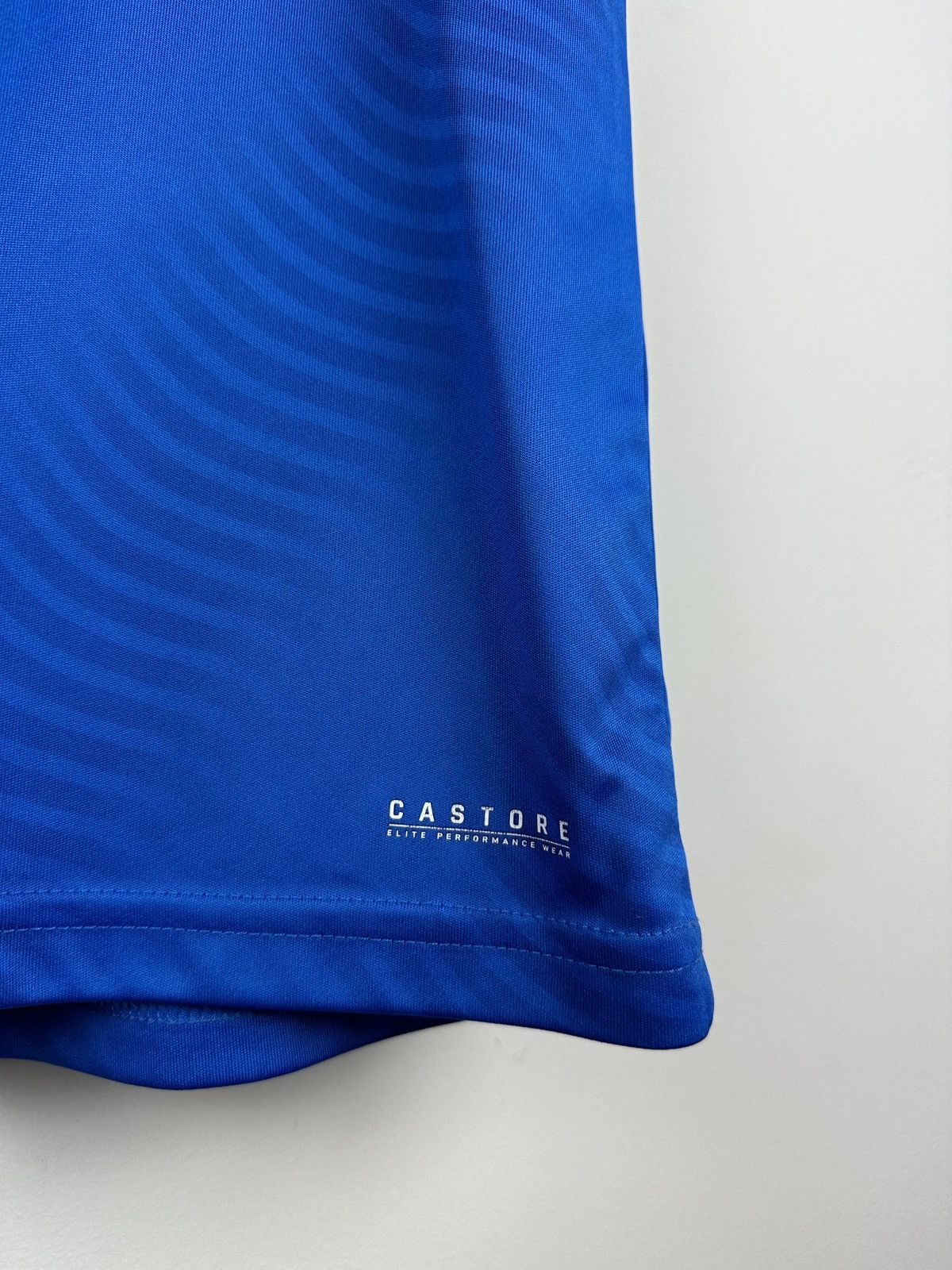 Other 20/21 Rangers Glasgow Castore Home Soccer Jersey Size US S / EU 44-46 / 1 - 5 Thumbnail
