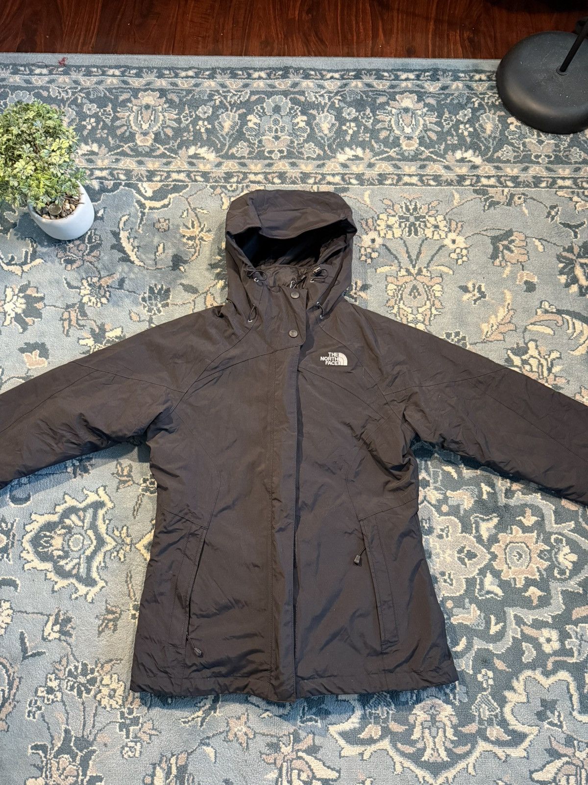 The North Face The North Face Jacket Size S / US 4 / IT 40 - 1 Thumbnail