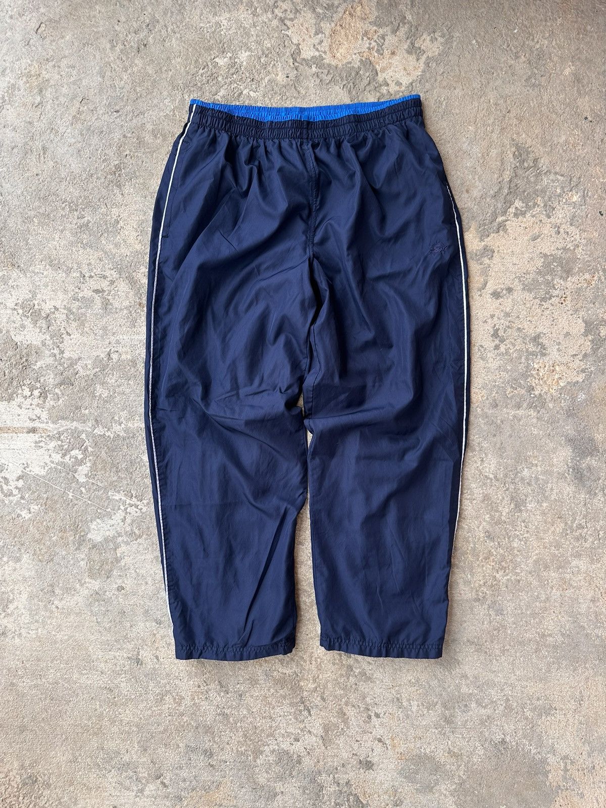 Starter × Vintage Y2K Starter Track Pants Size US 36 / EU 52 - 1 Thumbnail