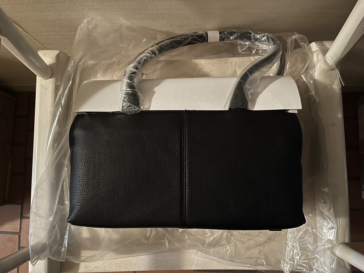 Other Radley London “Burnham Beeches” Large Leather Shoulder Bag Size ONE SIZE - 8 Thumbnail