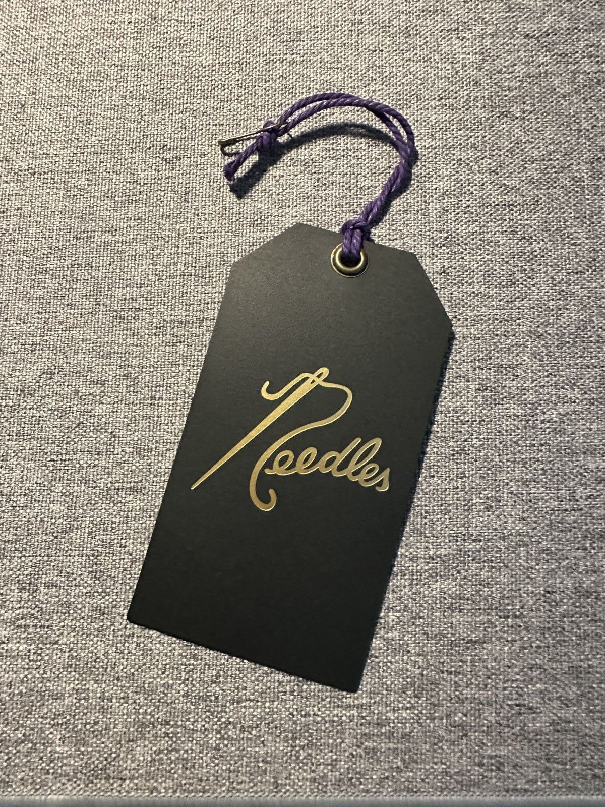 Needles Needles velour track pants Size US 32 / EU 48 - 6 Thumbnail