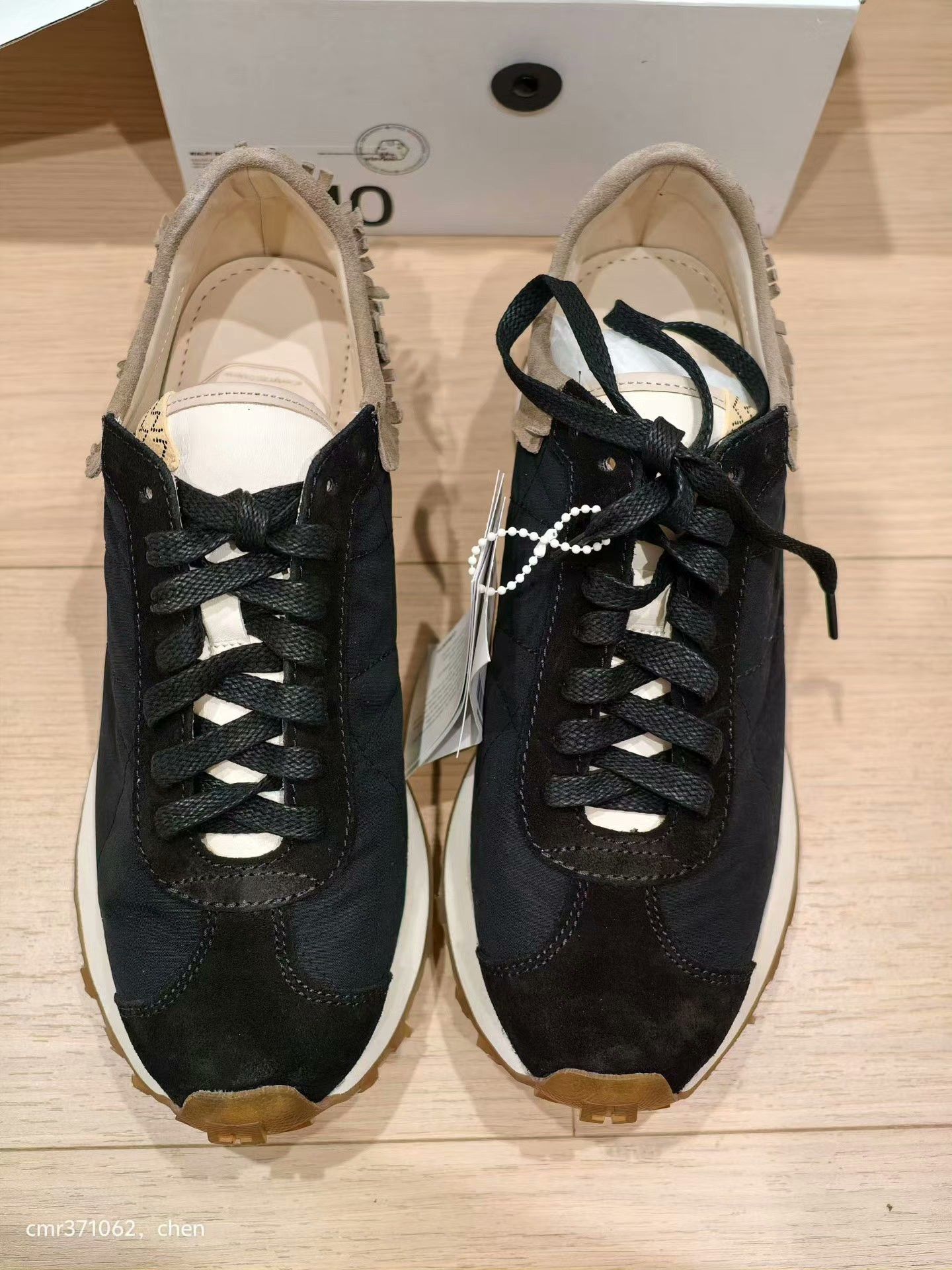 Visvim WALPI RUNNER | Grailed