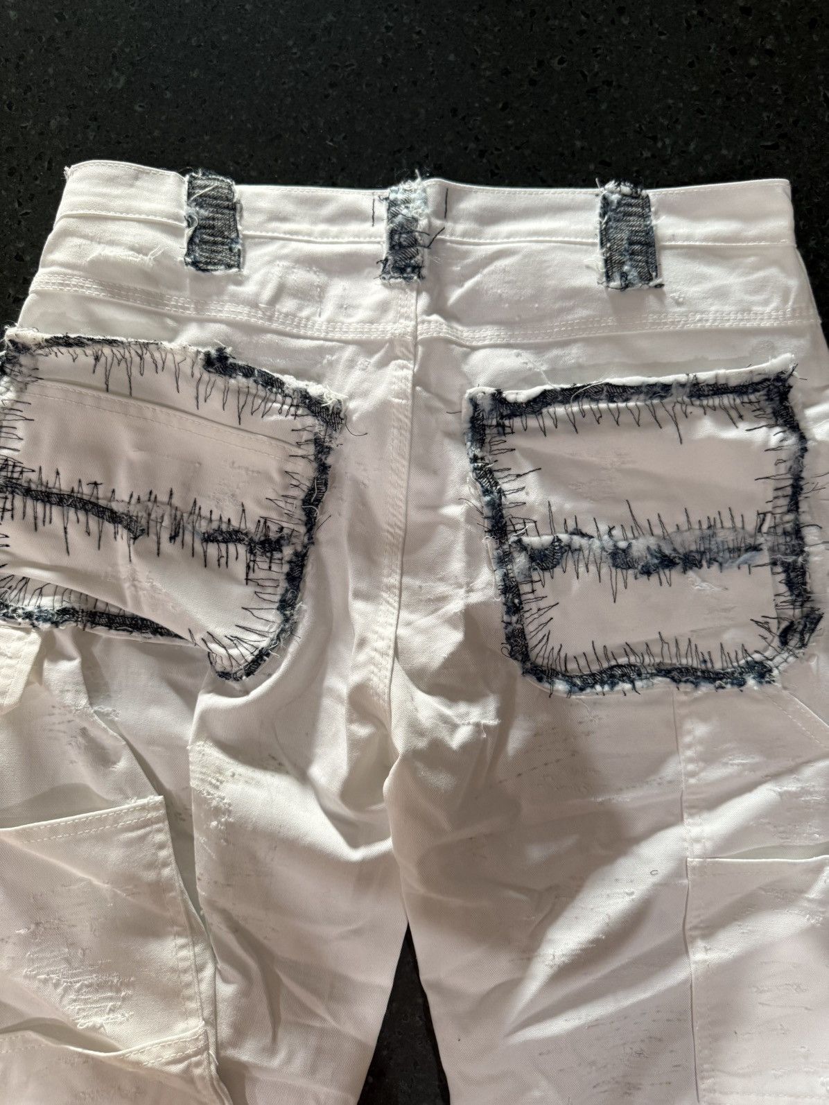 Other NKKTW jeans Size US 32 / EU 48 - 9 Thumbnail