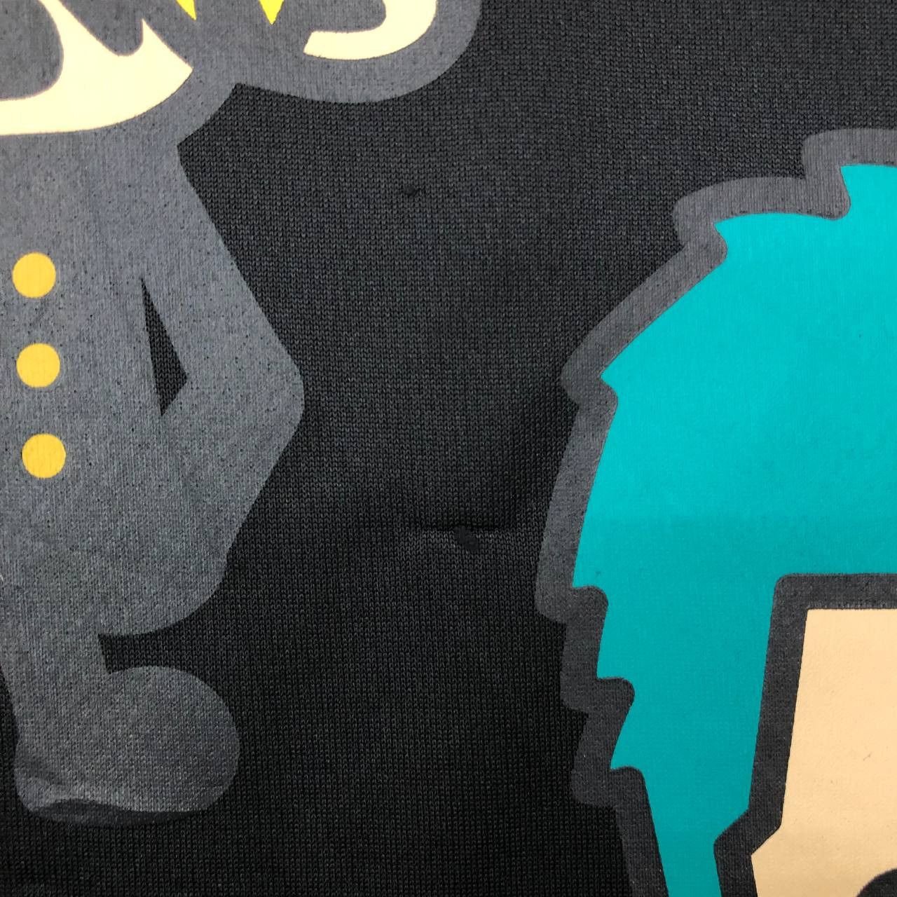 One Piece T426 SANJI X ZORO ONE PIECE ANIME JERSEY Size US M / EU 48-50 / 2 - 4 Thumbnail
