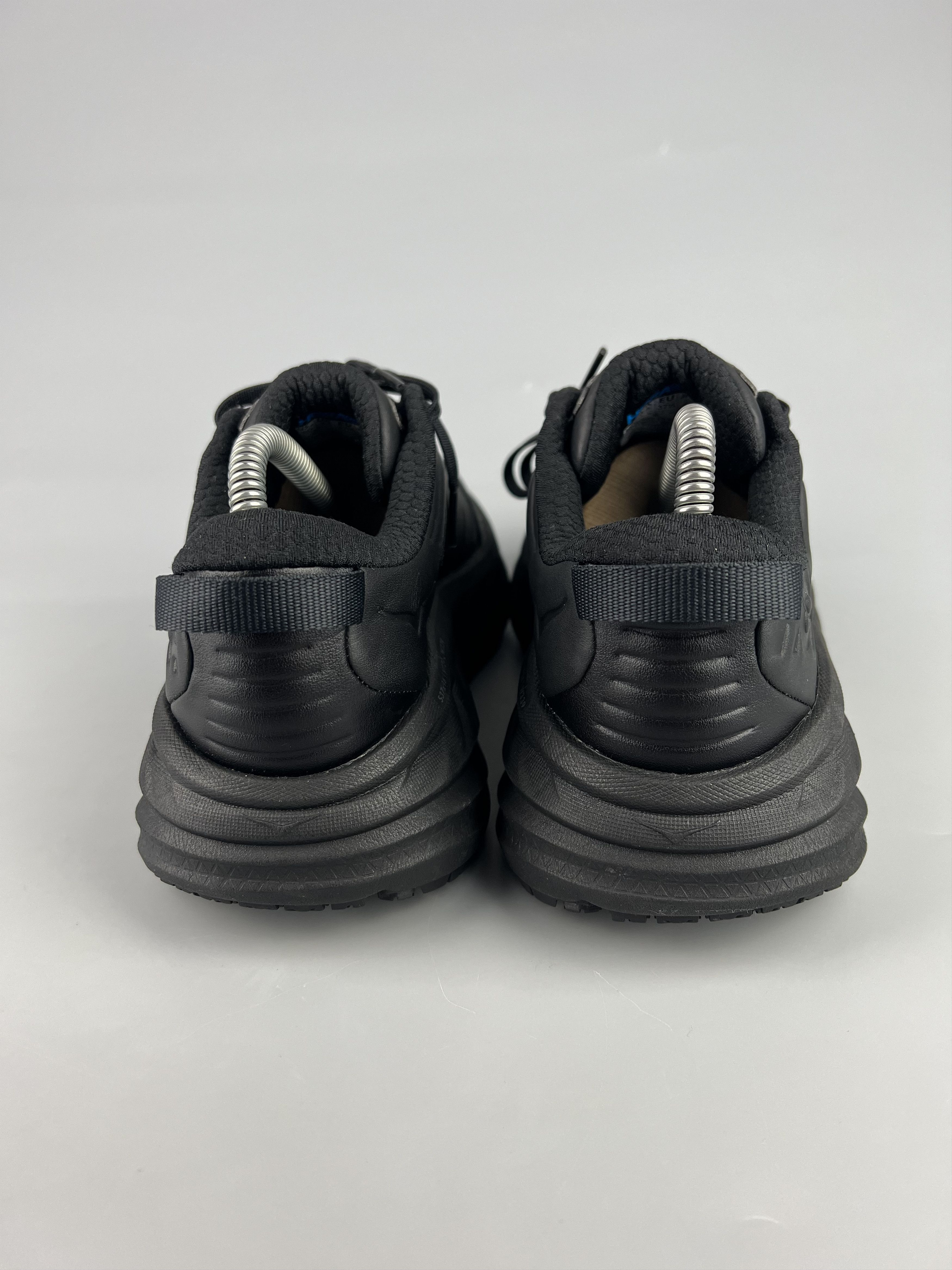 Hoka 6D Hoka One One Bondi SR Wide Running Shoes Slip Resistant Size US 6 / IT 36 - 3 Thumbnail