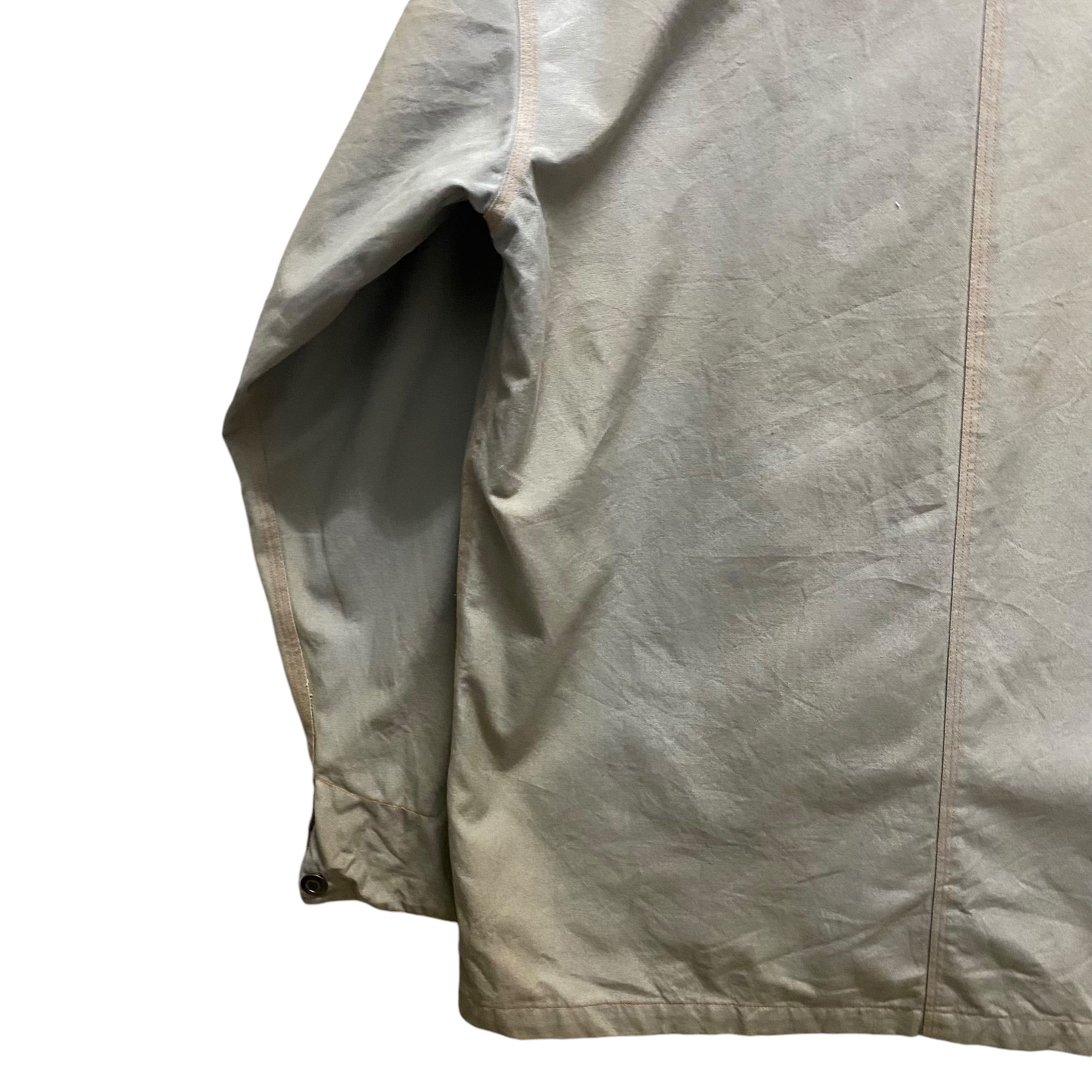 Japanese Brand Vintage Japanese Brand Kedgenee Workers Denim Jacket Large Size US L / EU 52-54 / 3 - 6 Thumbnail
