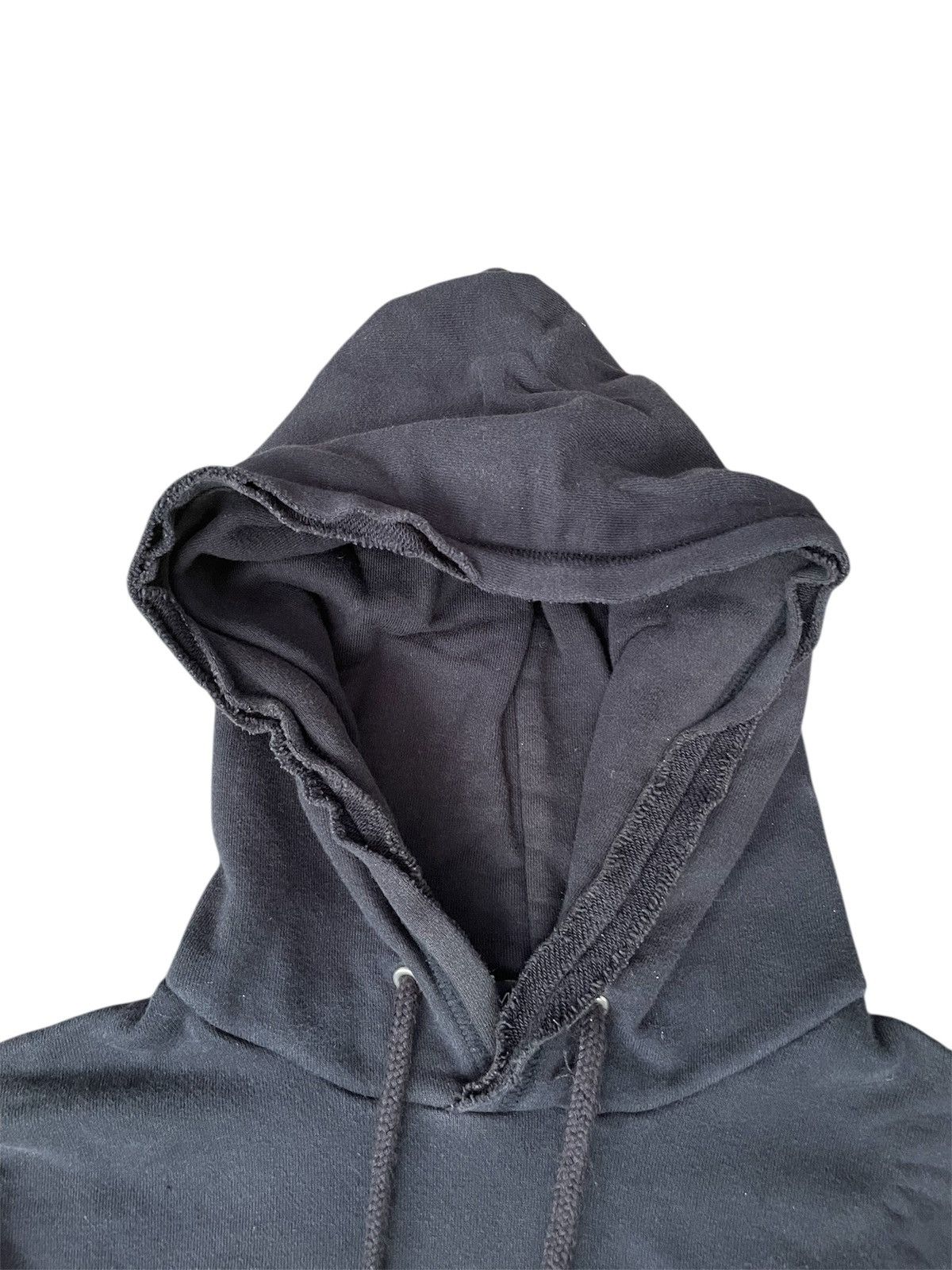 Beauty Beast Milkboy Cut-off Hooded Jacket Size US L / EU 52-54 / 3 - 3 Thumbnail