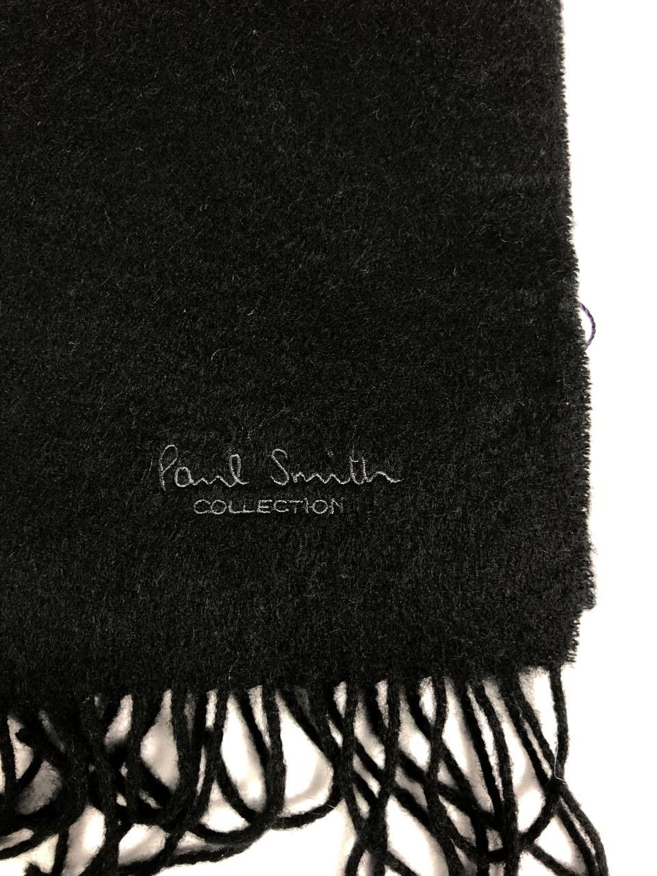 Paul Smith Paul Smith Scarf / Muffler / Neckwear FS295 Size ONE SIZE - 9 Thumbnail
