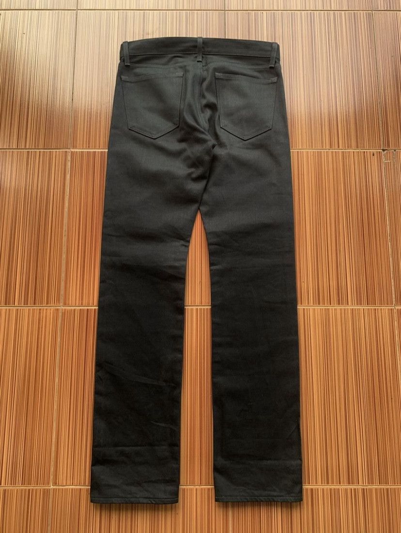 Japanese Brand × Other Denim Kireek Black Label Tokyo Japan Selvedge. Size US 32 / EU 48 - 2 Thumbnail