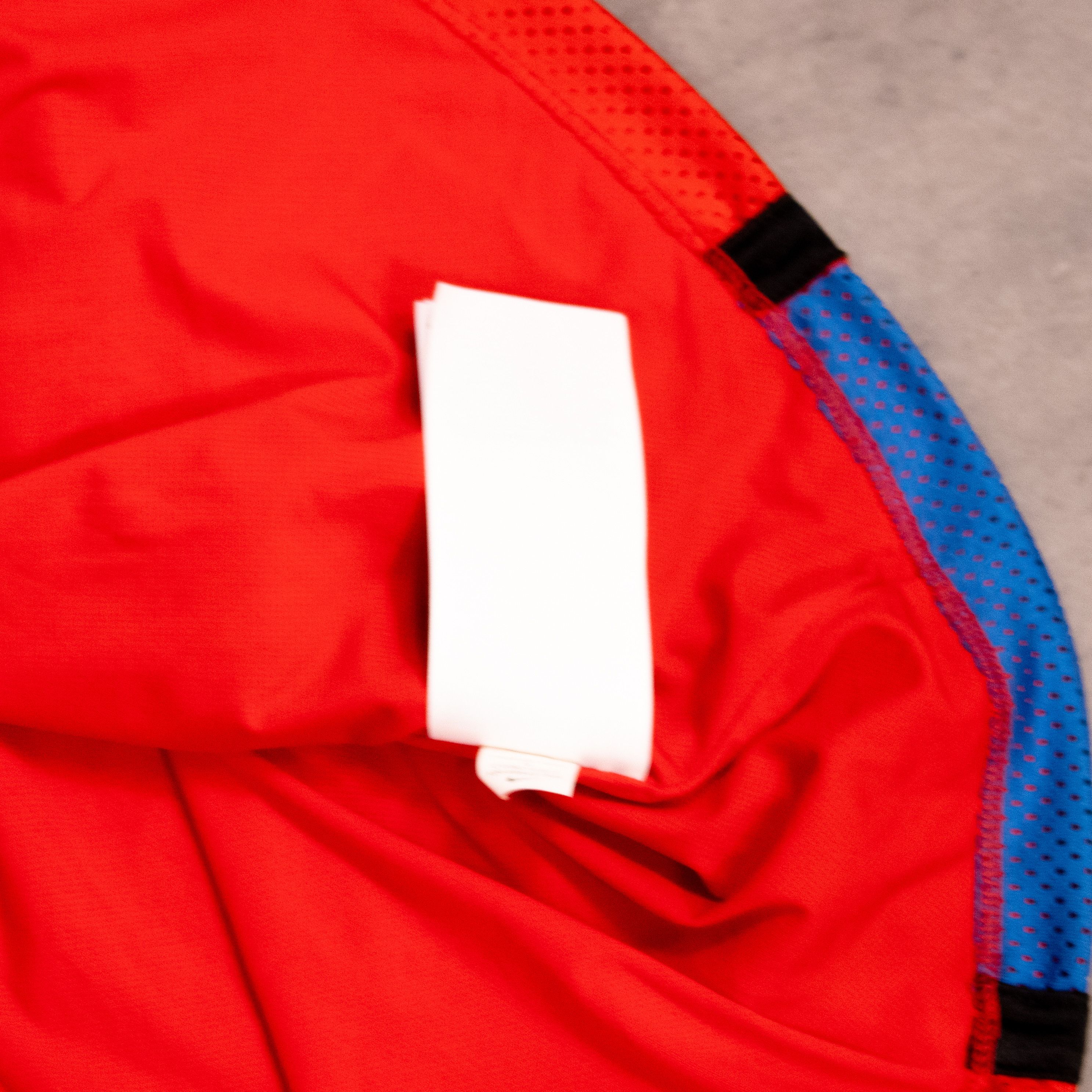 Nike Nike Undercover UBA Long Sleeve Basketball Jersey Size US M / EU 48-50 / 2 - 11 Thumbnail