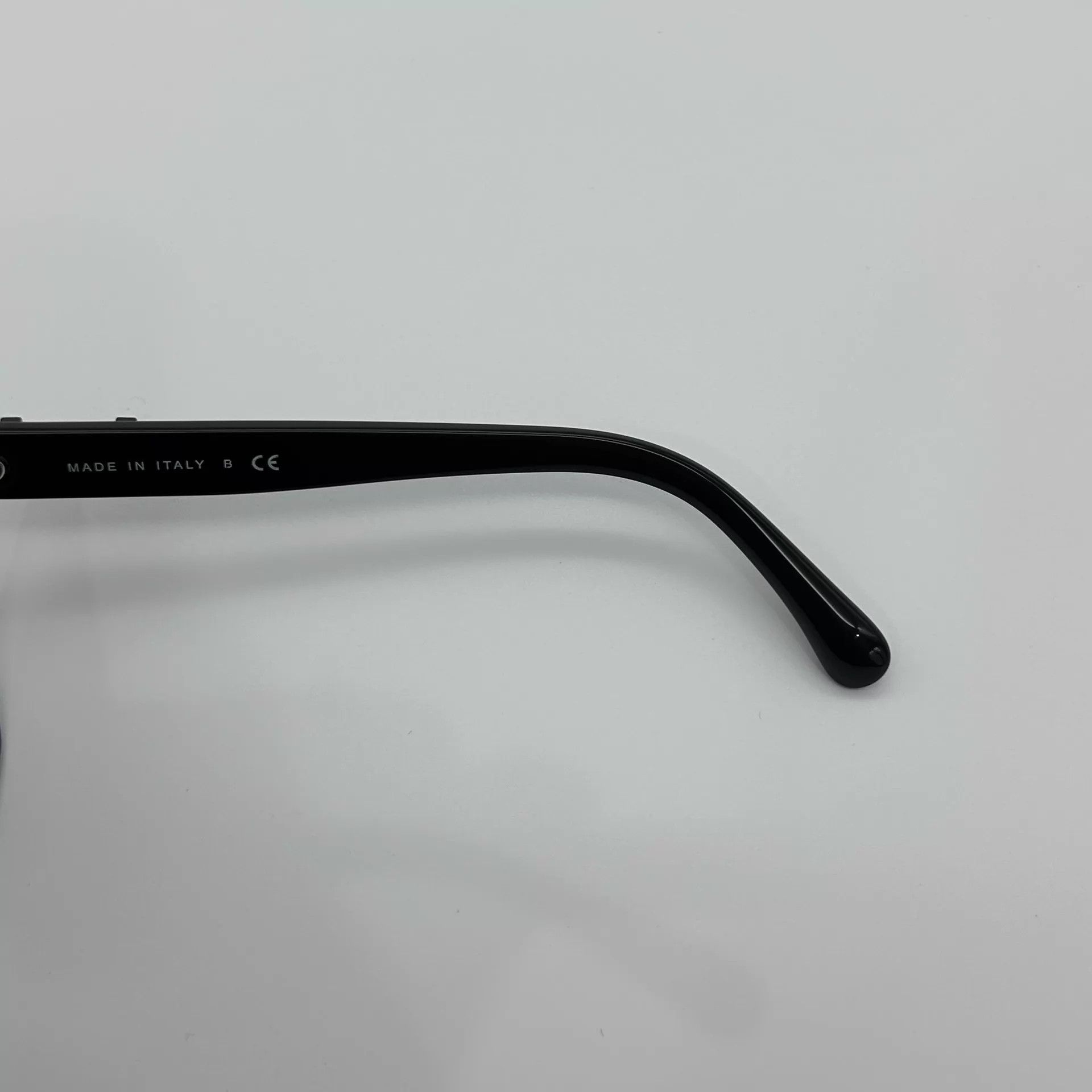 Chanel Chanel Minimalist Classic Sunglasses HB6261 Rare with Box Size ONE SIZE - 3 Thumbnail
