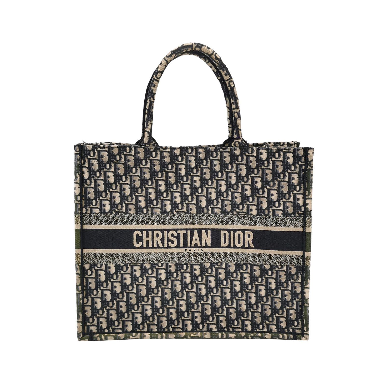 Dior Dior Women os Tote Bags Size ONE SIZE - 1 Thumbnail