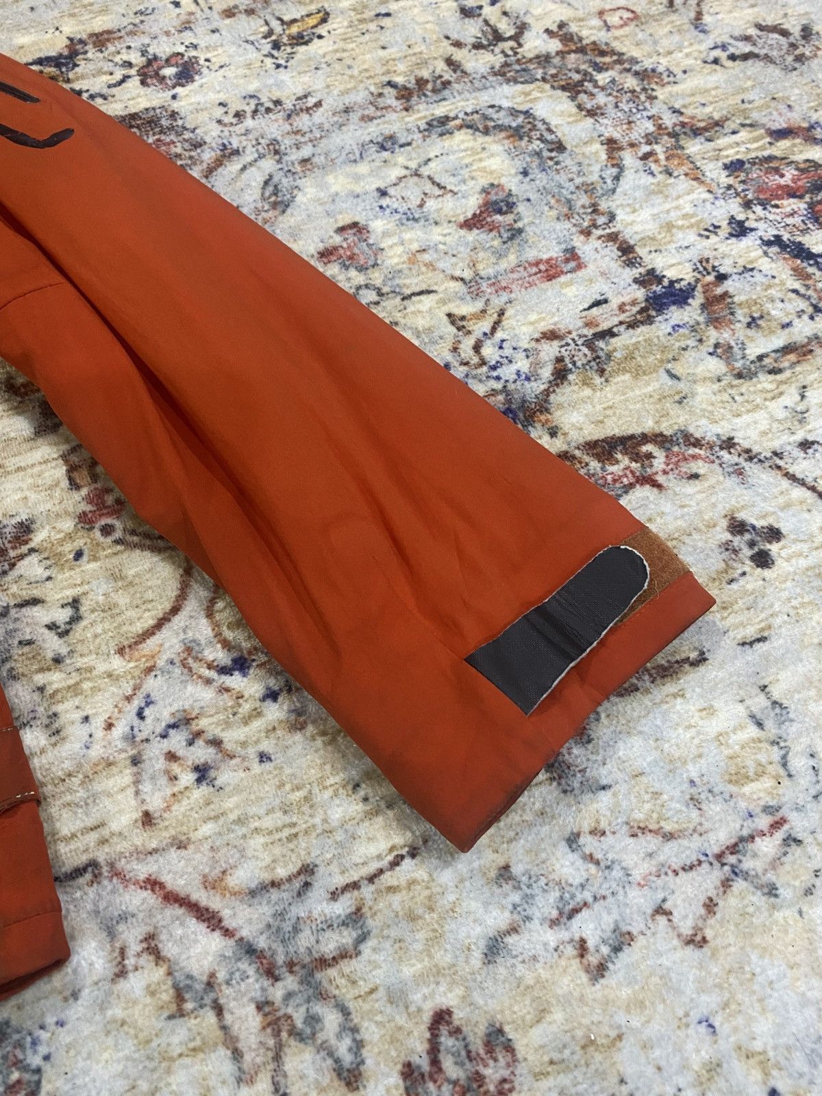 Marithe + Francois Girbaud Rare Marithe Francois Girbaud Mohawk Casual Jacket Size US S / EU 44-46 / 1 - 10 Thumbnail