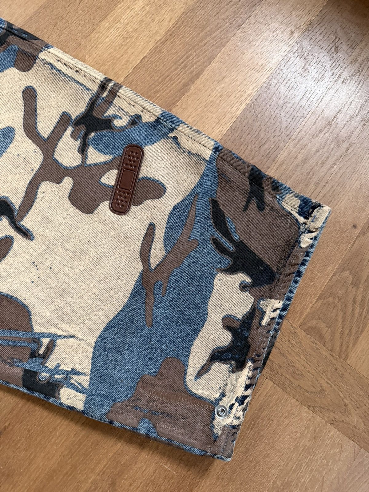 PDF PDF Channel Fat Angelo Camo SS26 Size US 33 - 4 Thumbnail