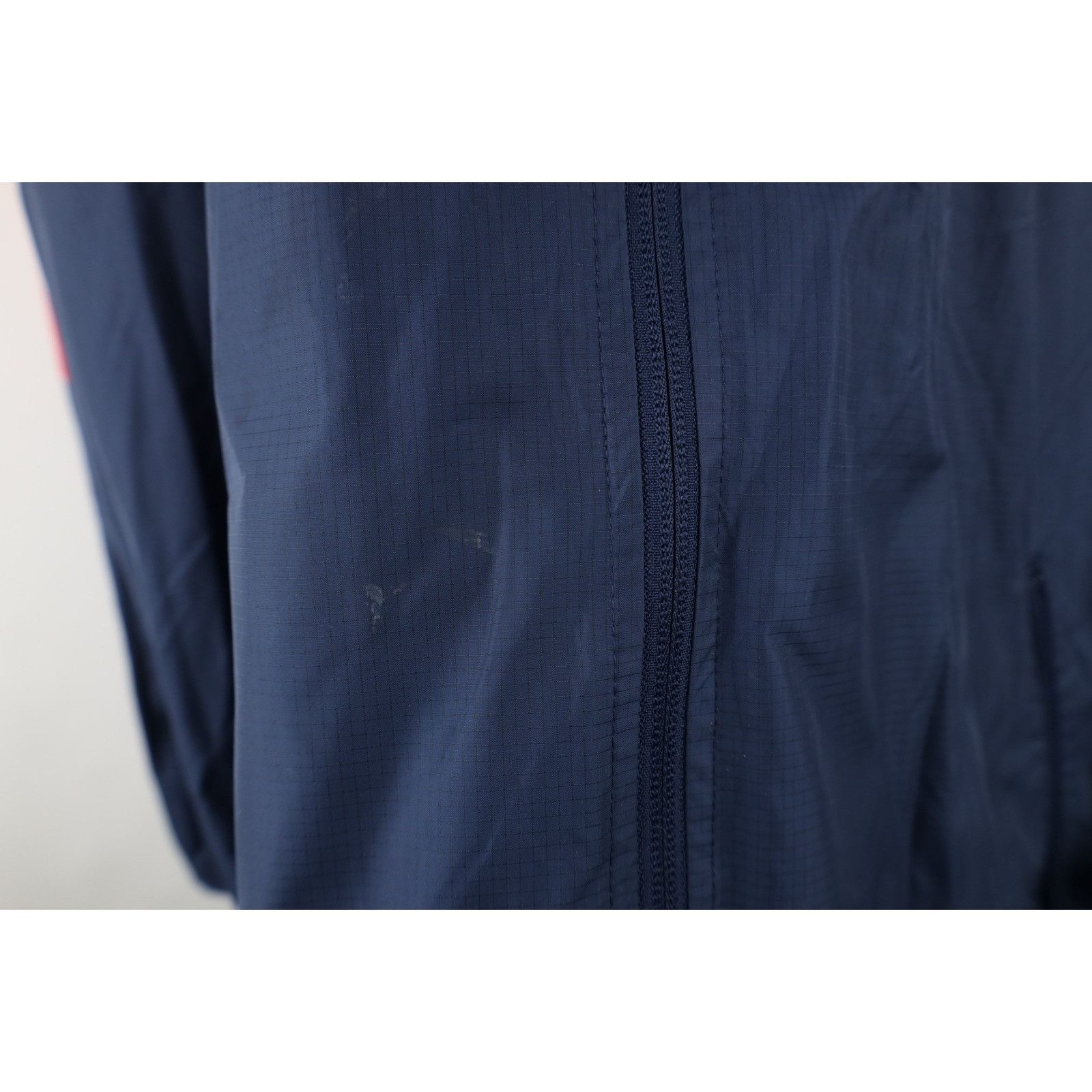 Nike Vintage NikeTeam Issued USA Hockey Olympics Jacket Size US XL / EU 56 / 4 - 6 Thumbnail