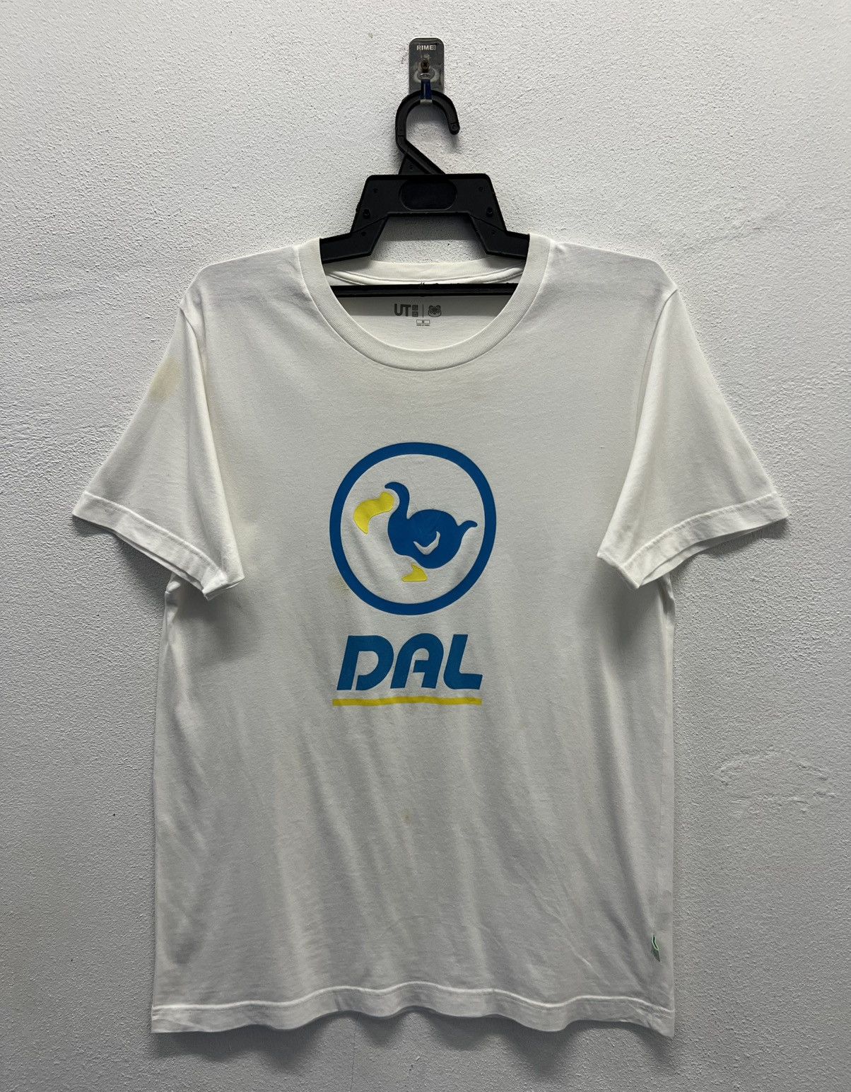 Nintendo × Uniqlo UNIQLO NINTENDO ANIMAL CROSSING DAL SHIRT Size US M / EU 48-50 / 2 - 1 Thumbnail