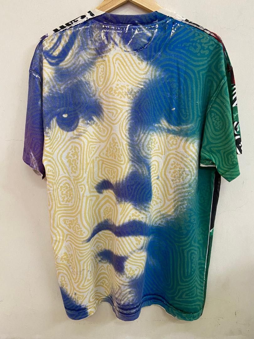 Vintage JIM MORRISON OVP Size US XL / EU 56 / 4 - 2 Thumbnail