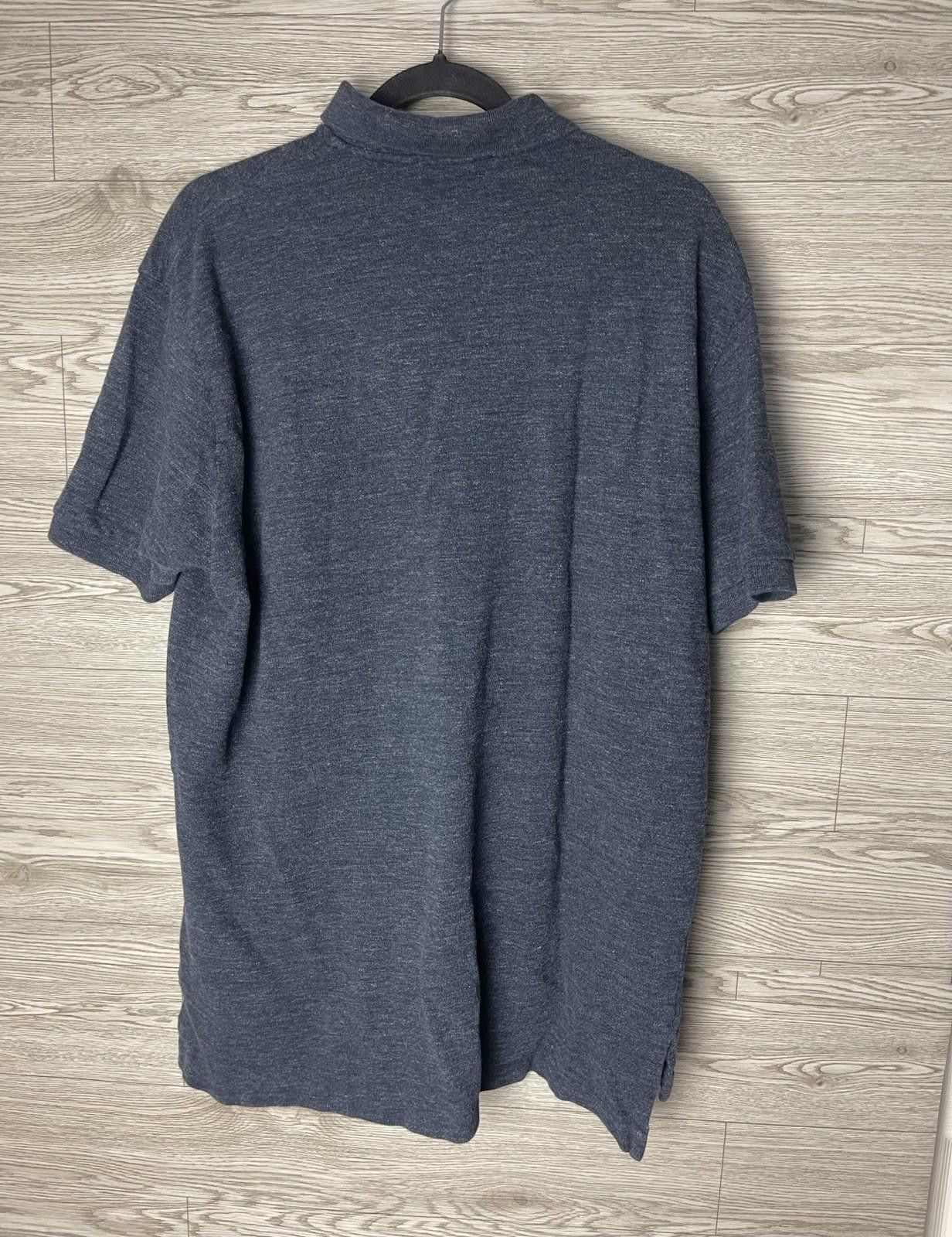 Polo Ralph Lauren Polo Ralph Lauren Shirt Mens Large Green Short Sleeve Size US L / EU 52-54 / 3 - 2 Thumbnail