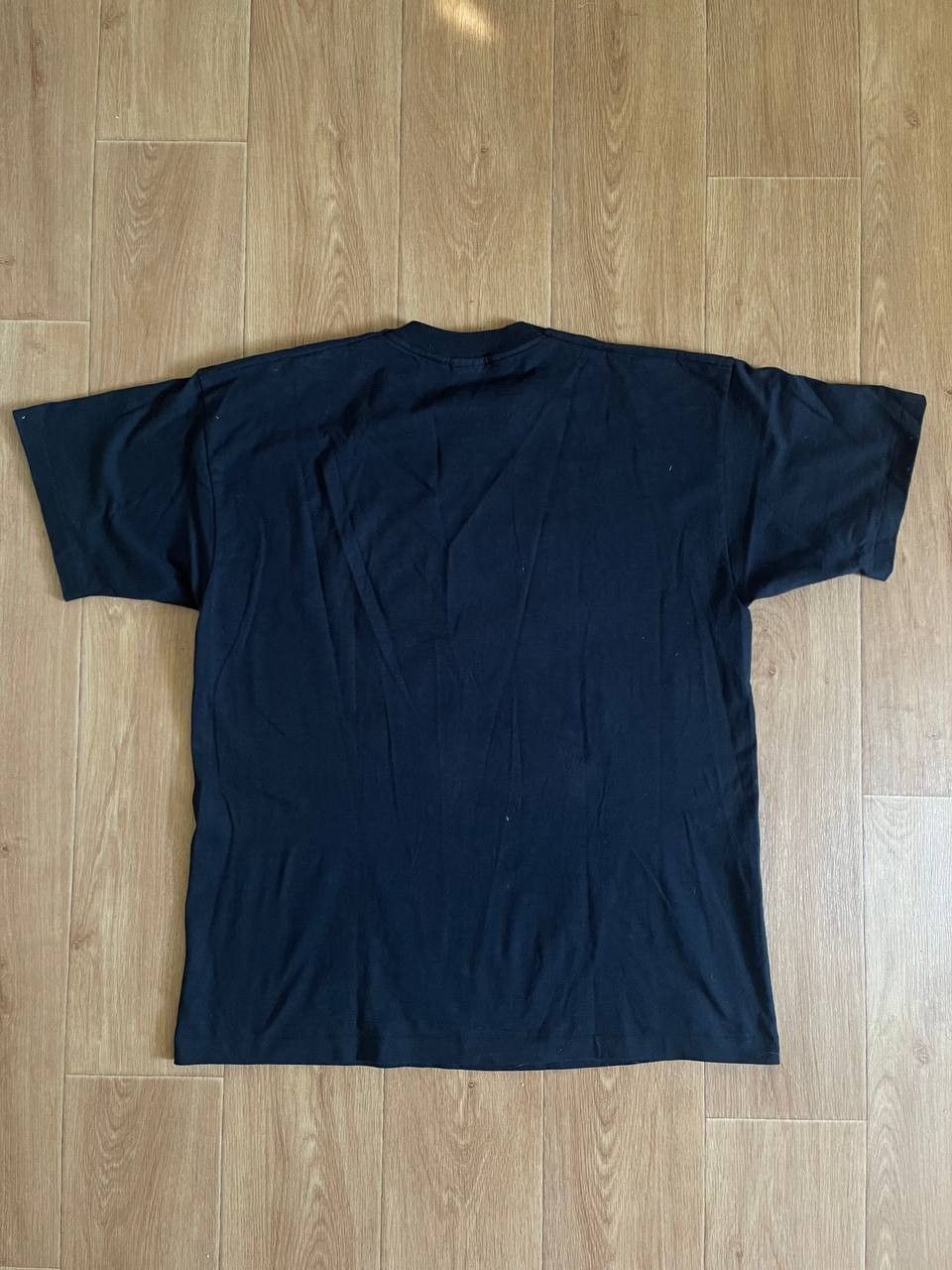 Vintage Vintage Screen Stars Tee Size US XL / EU 56 / 4 - 6 Thumbnail