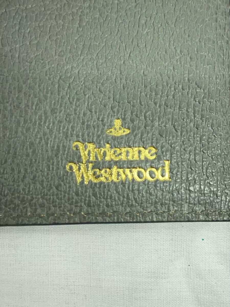 Vivienne Westwood Orb Leather Wallet Size ONE SIZE - 4 Thumbnail