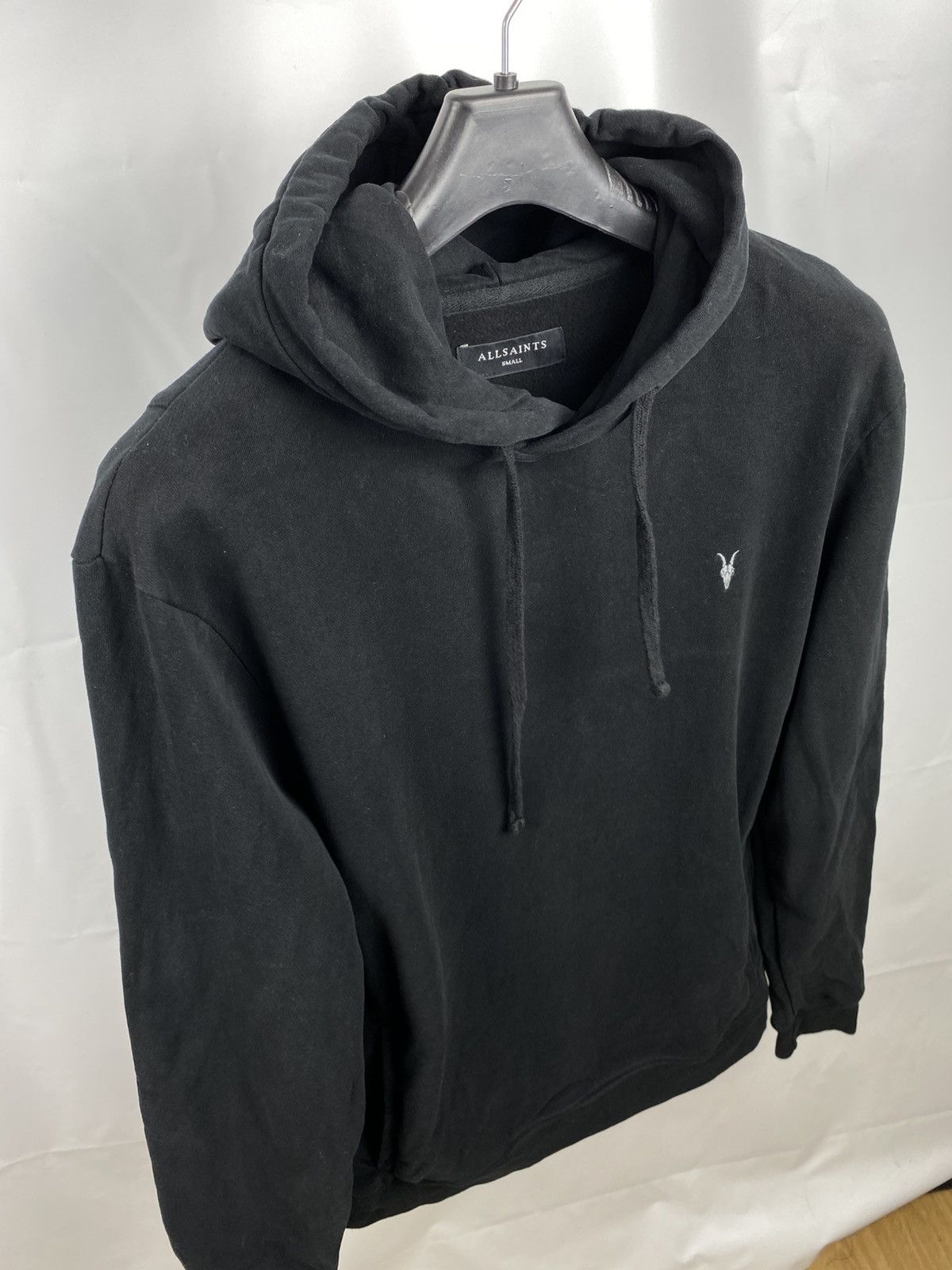 Allsaints Allsaints Aven Oth Men Hoodie size S Size US S / EU 44-46 / 1 - 6 Thumbnail