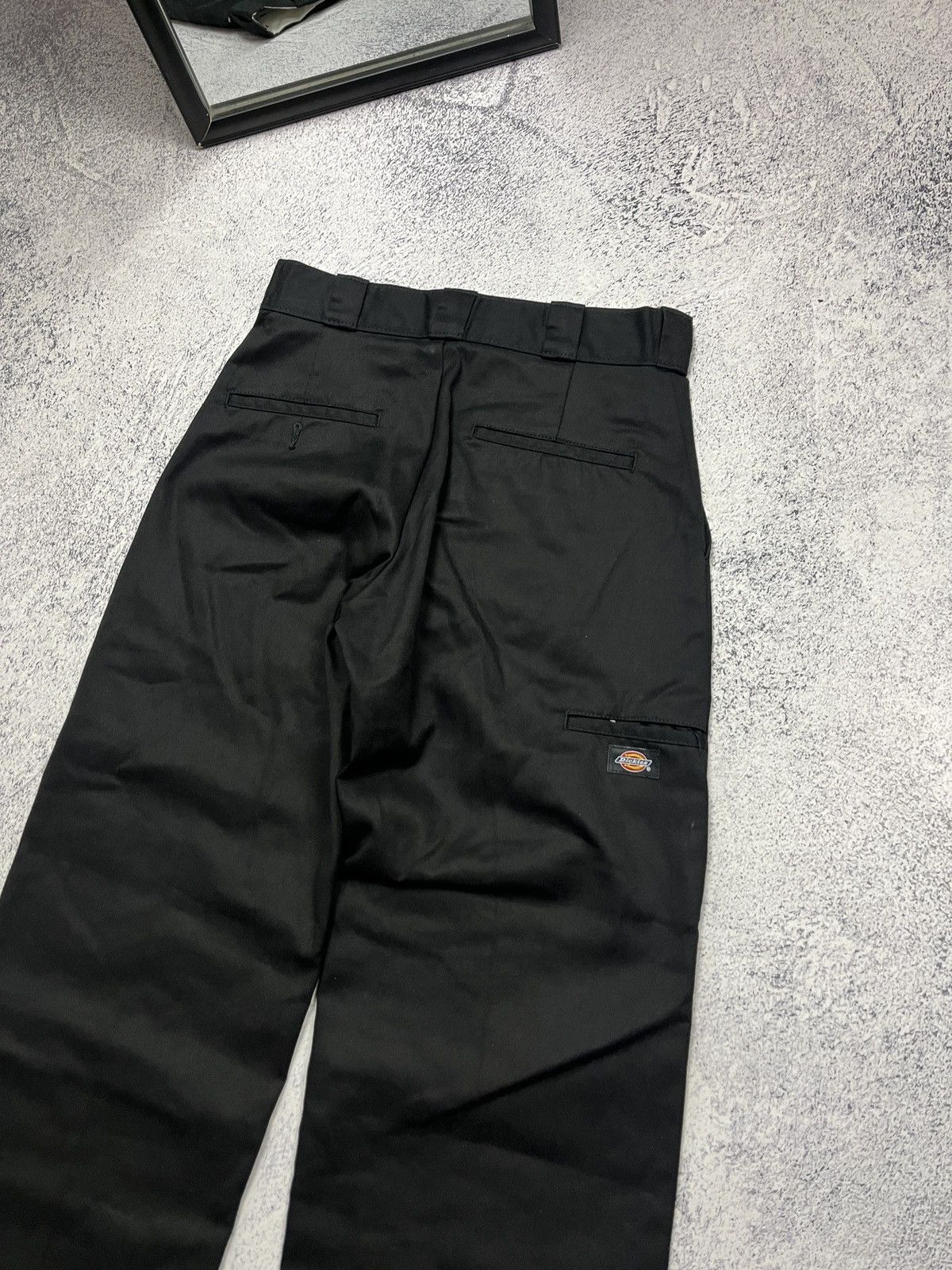 Dickies Dickies Loose Fit Work Pants Skater Baggy Pants 30x32 Size US 30 / EU 46 - 8 Thumbnail