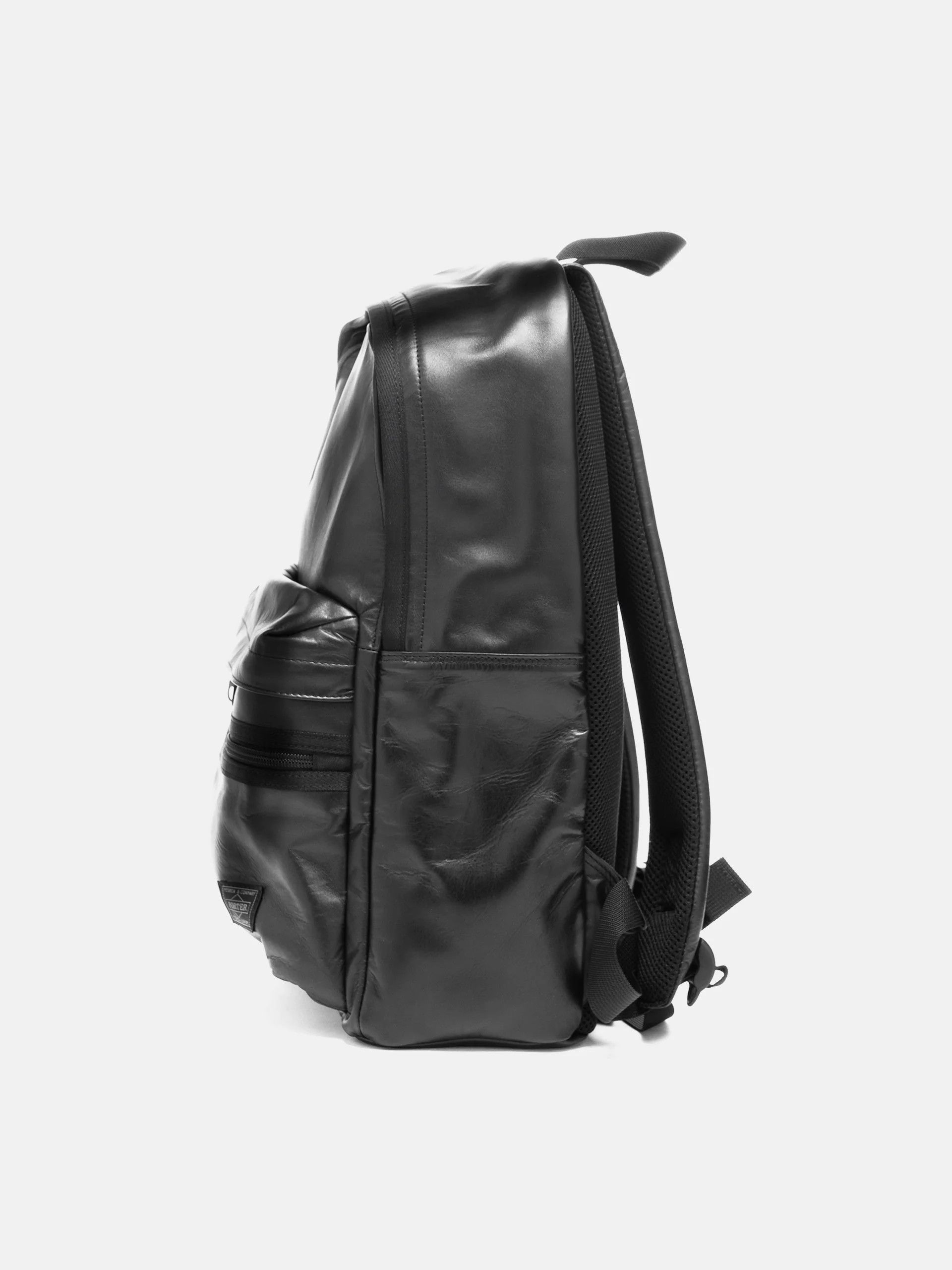 Porter PORTER ALOOF Daypack Black Size ONE SIZE - 3 Thumbnail