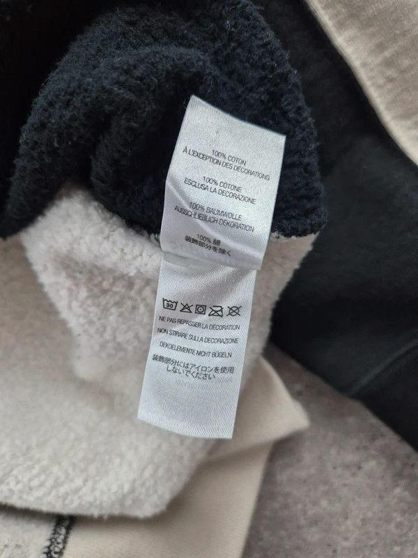 Supreme Supreme Mens Reversible Black Softshell Raincoat Size M Size US M / EU 48-50 / 2 - 11 Thumbnail