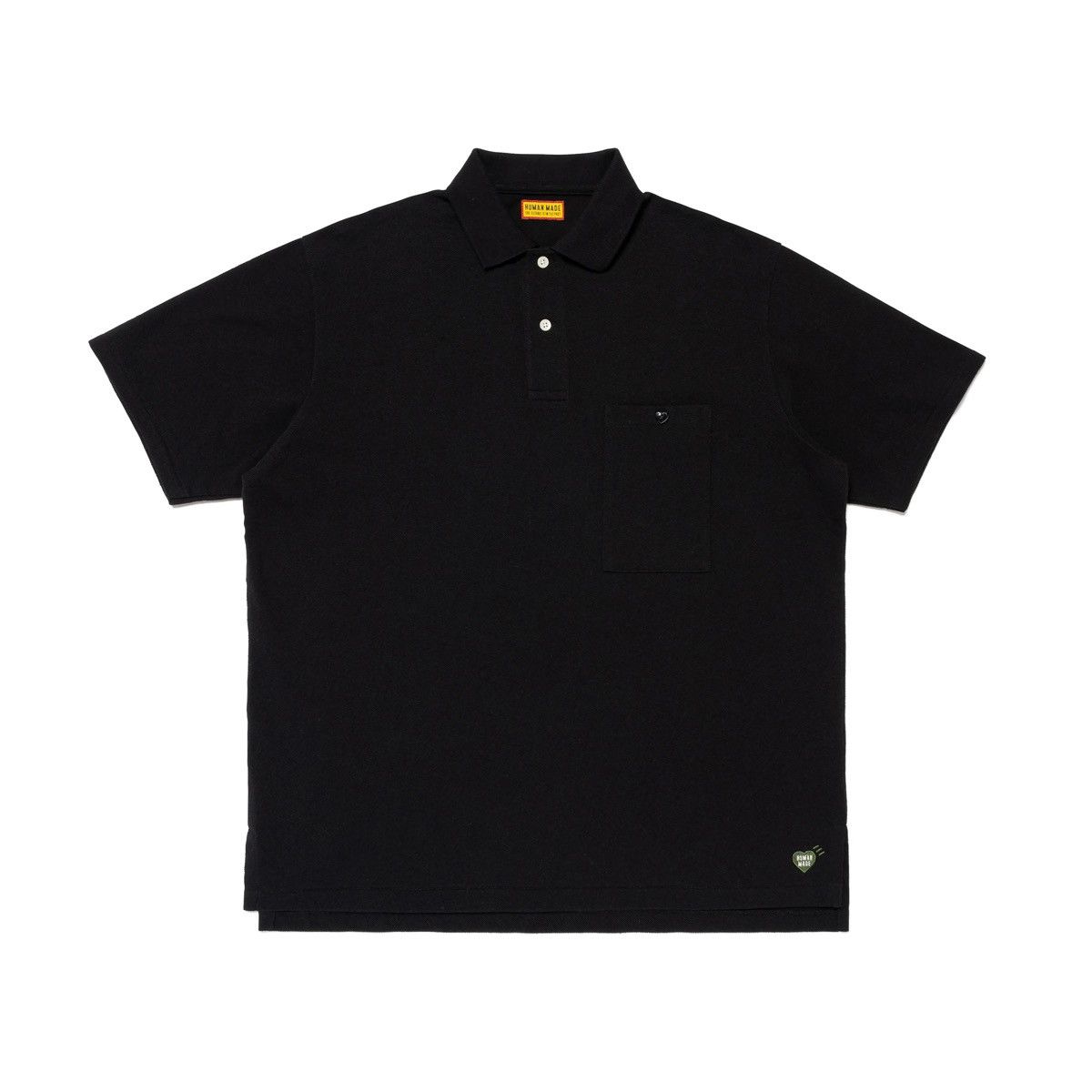 Human Made Human Made Polo Size ONE SIZE - 1 Thumbnail
