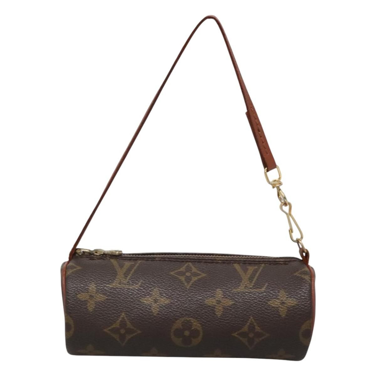 Louis Vuitton Louis Vuitton Papillon clutch Size ONE SIZE - 1 Thumbnail