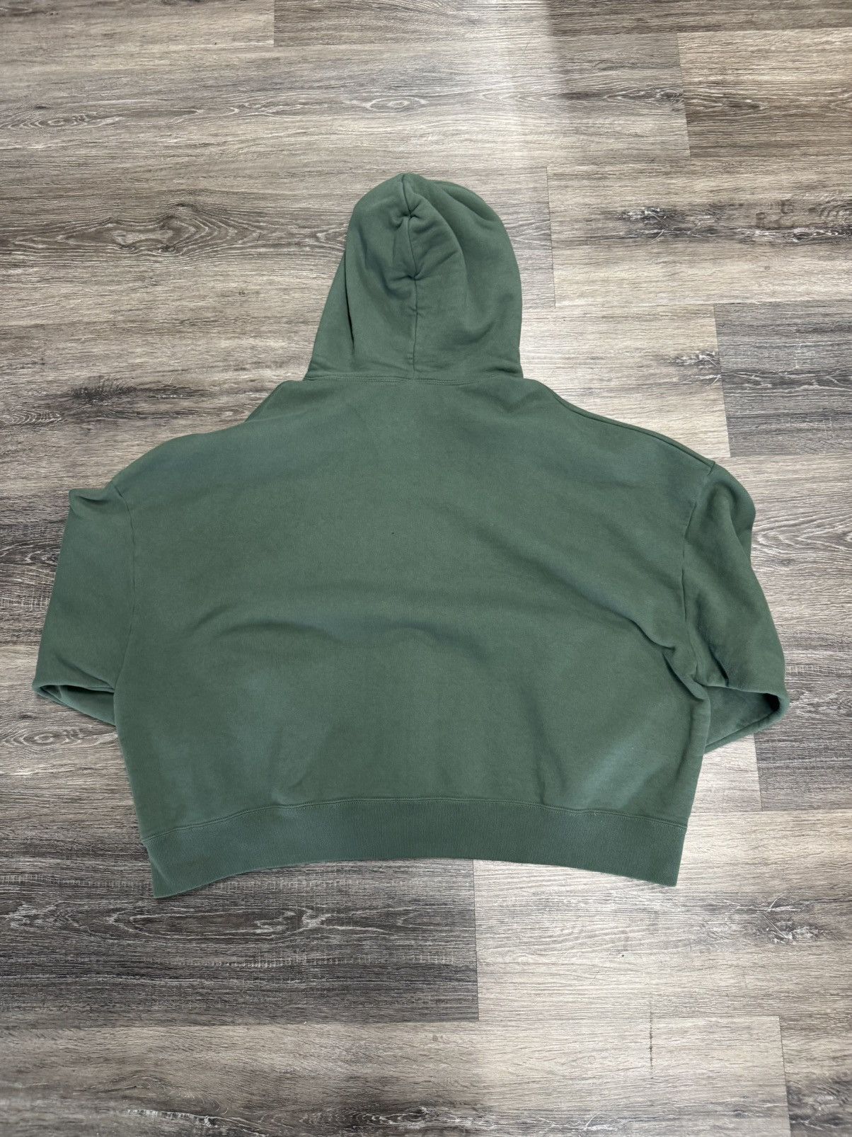 Saint Michael Saint Michael Ribon Saint Hoodie Size US M / EU 48-50 / 2 - 2 Thumbnail