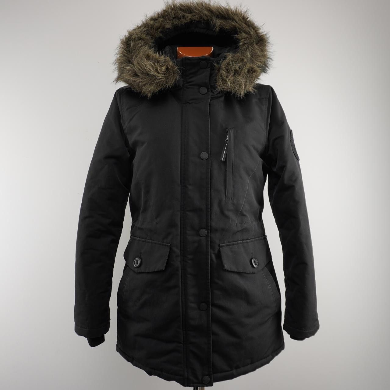 Superdry Women's Parka Superdry Size M / US 6-8 / IT 42-44 - 1 Thumbnail