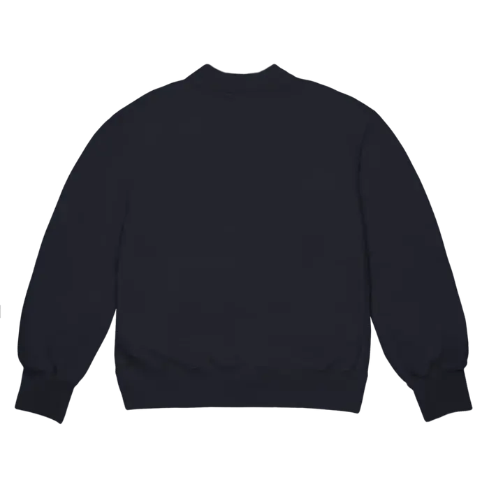 Kanye West Kanye West Jesus Is King Painting Crewneck Navy XL Size US XL / EU 56 / 4 - 2 Thumbnail