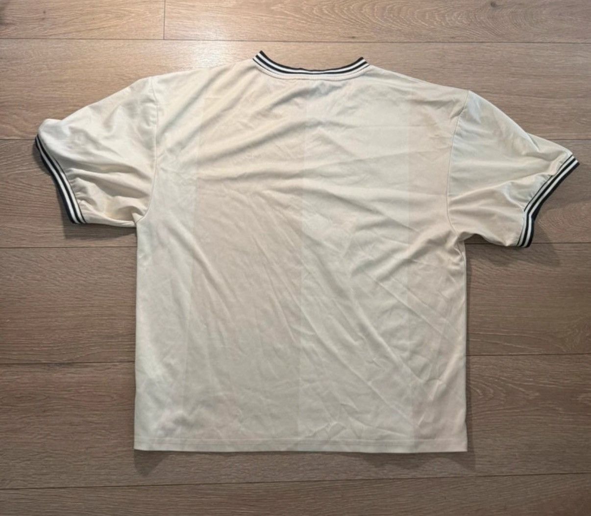 Other WoodBird Streetwear Jersey Size US XL / EU 56 / 4 - 2 Thumbnail
