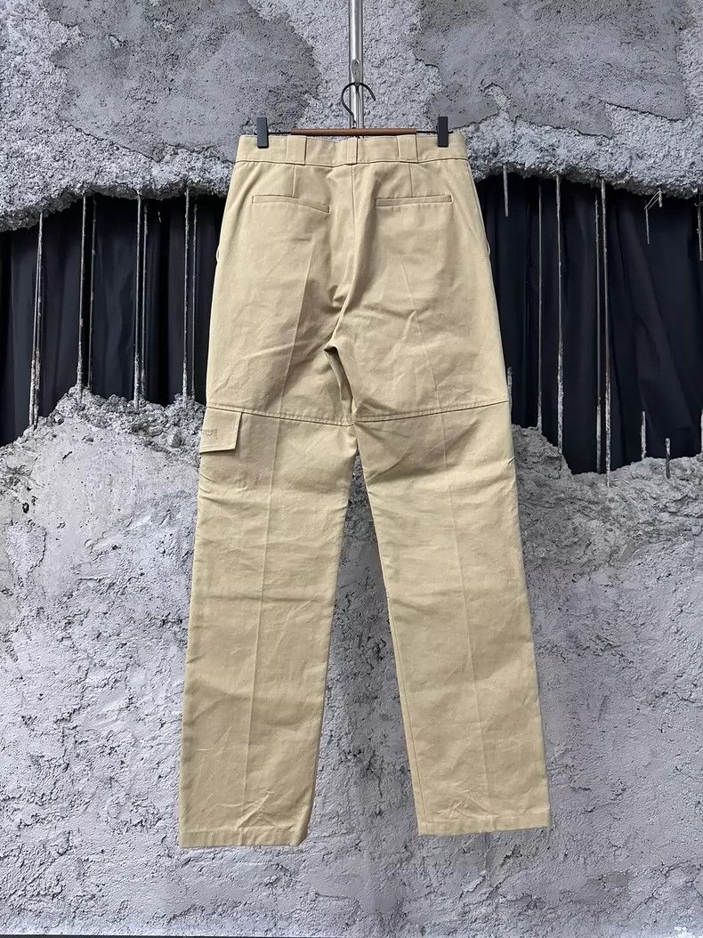 Louis Vuitton Louis Vuitton Overalls pants Size US 38 / EU 54 - 2 Thumbnail