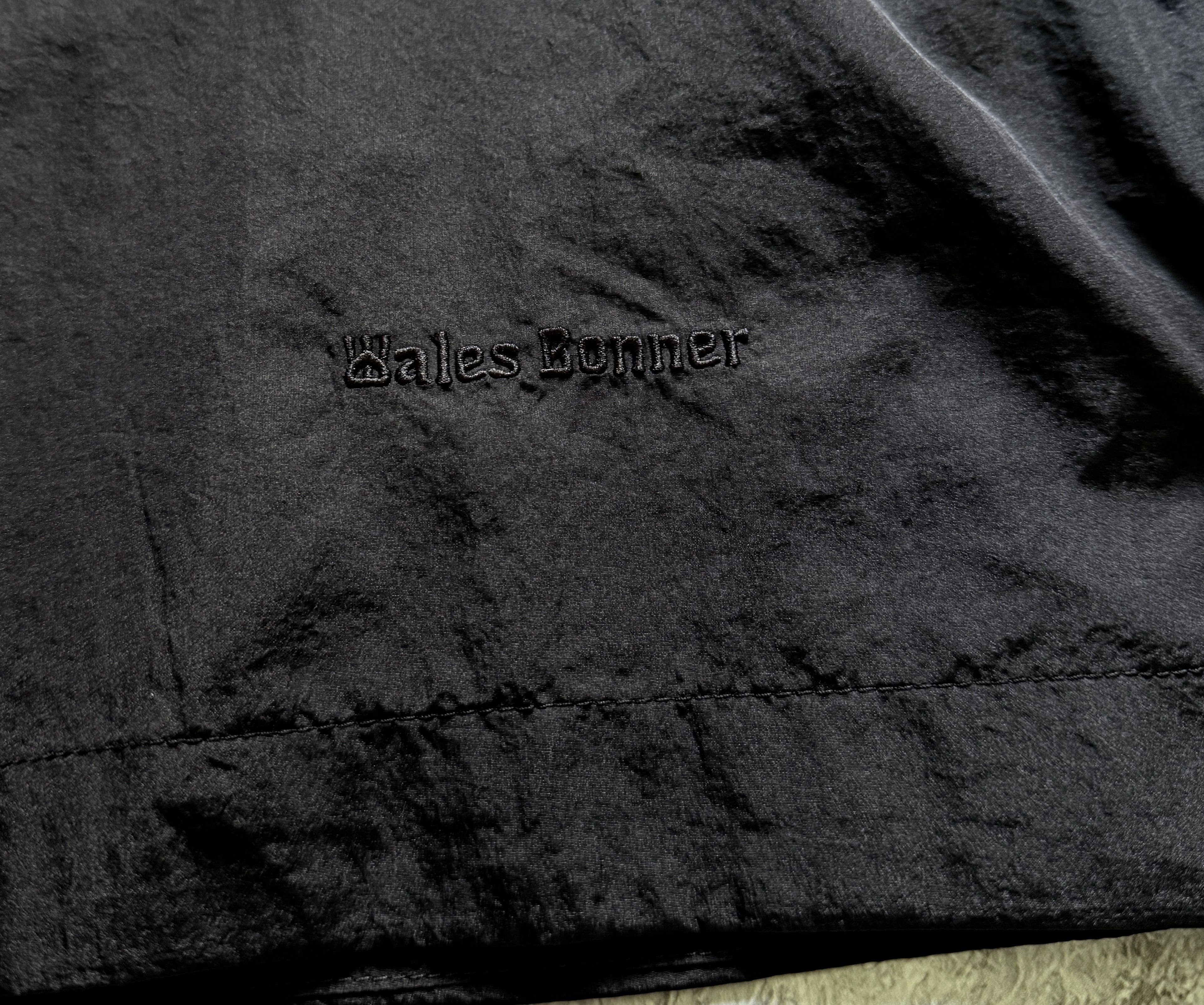 Adidas × Wales Bonner adidas x Wales Bonner Statement Stand Collar Top IT9775 SZ M Size US M / EU 48-50 / 2 - 6 Thumbnail